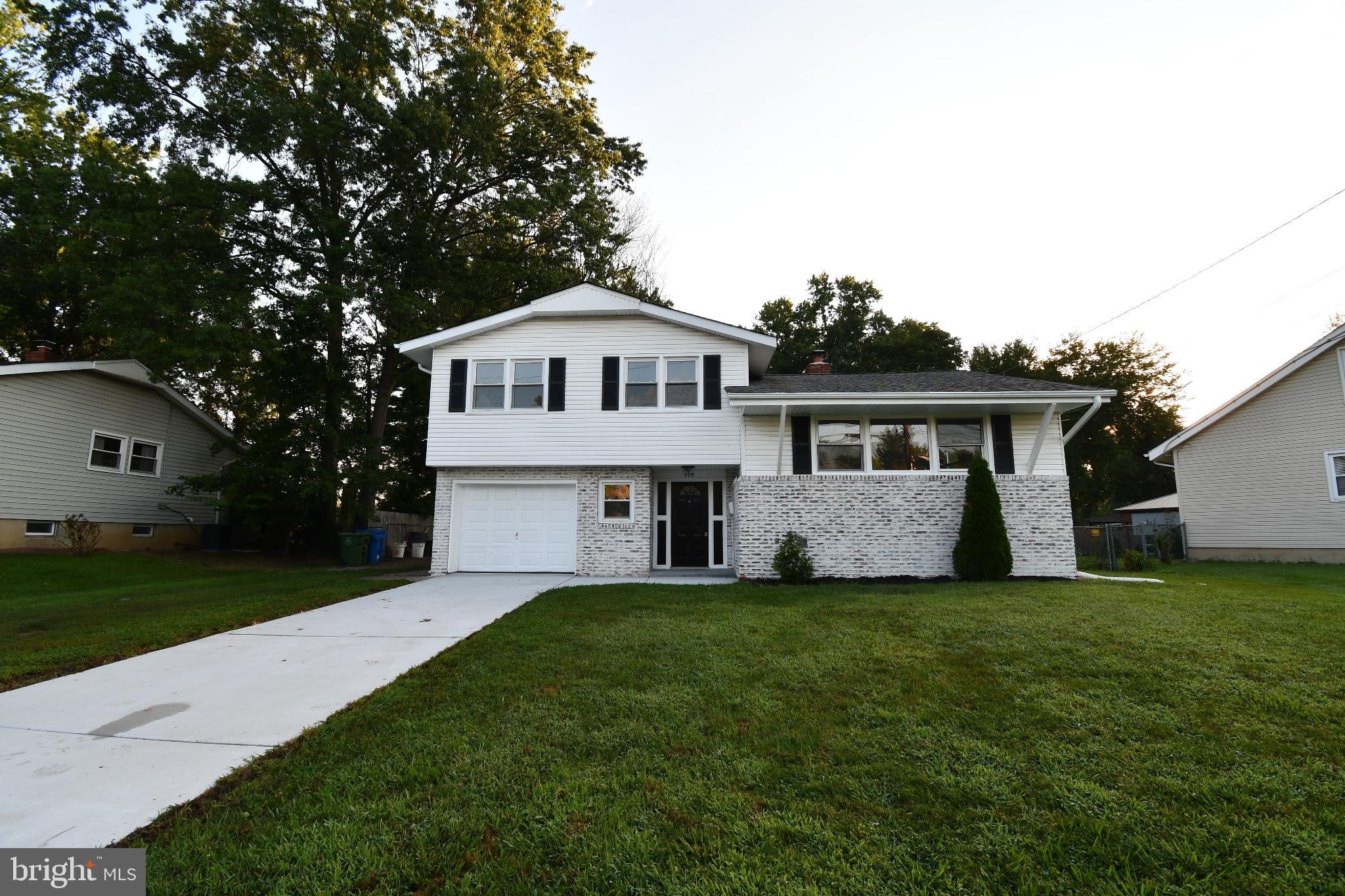 309 BELLE ARBOR DRIVE