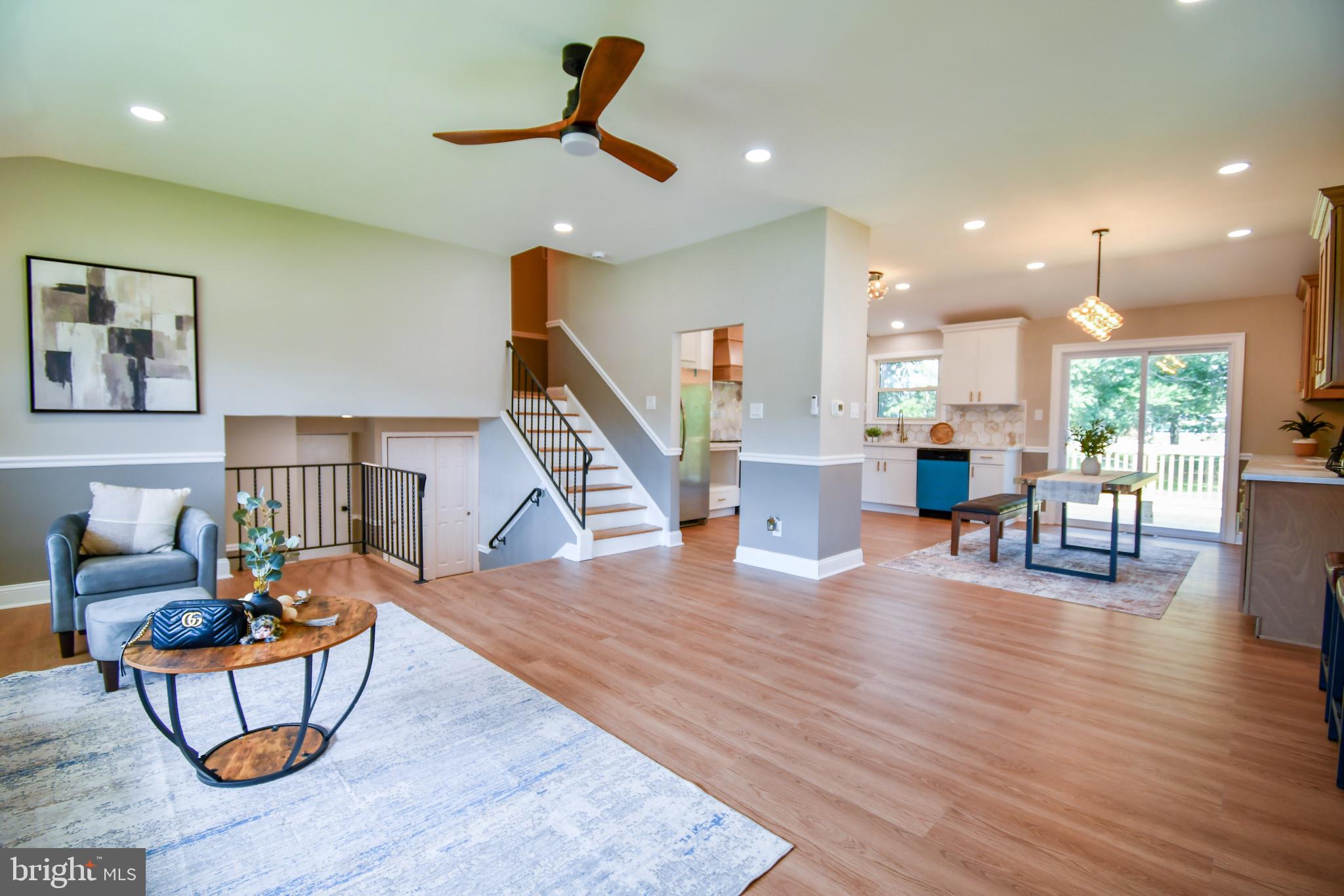 309 BELLE ARBOR DRIVE