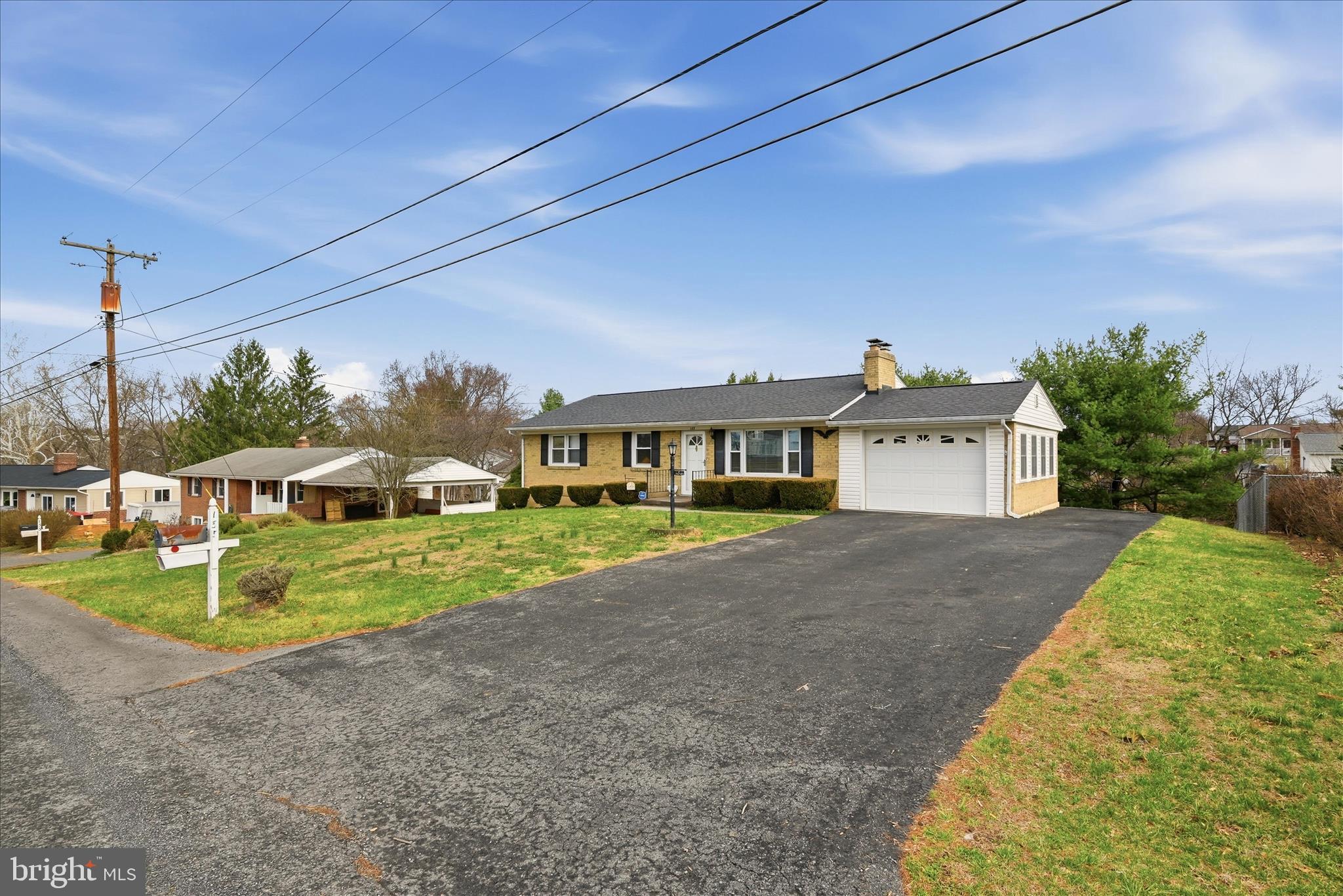 ROLLING FIELDS - Residential