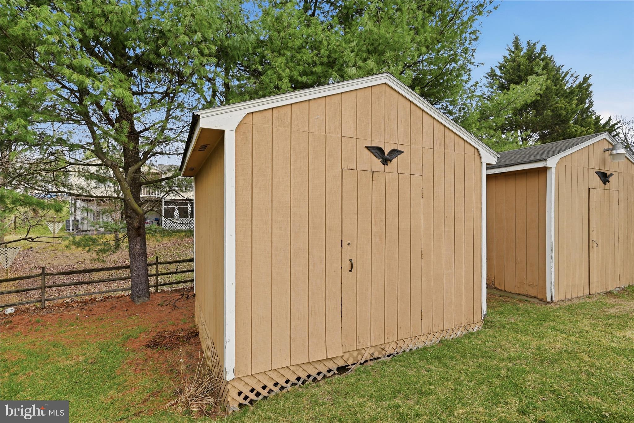 ROLLING FIELDS - Residential