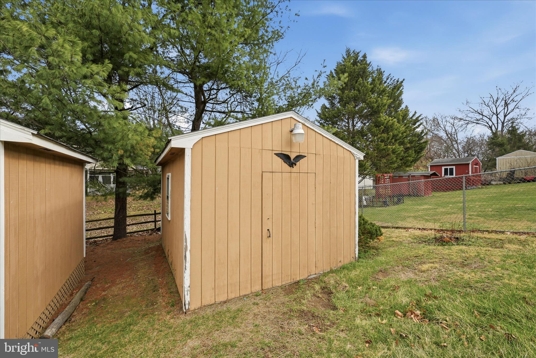 ROLLING FIELDS - Residential