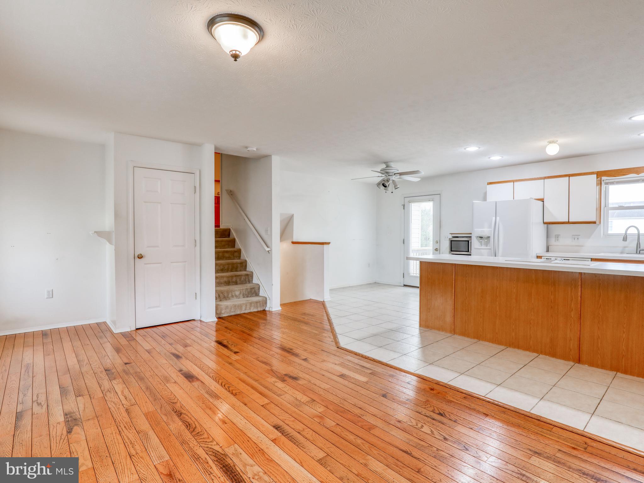 ELIZABETH STATION - Residential