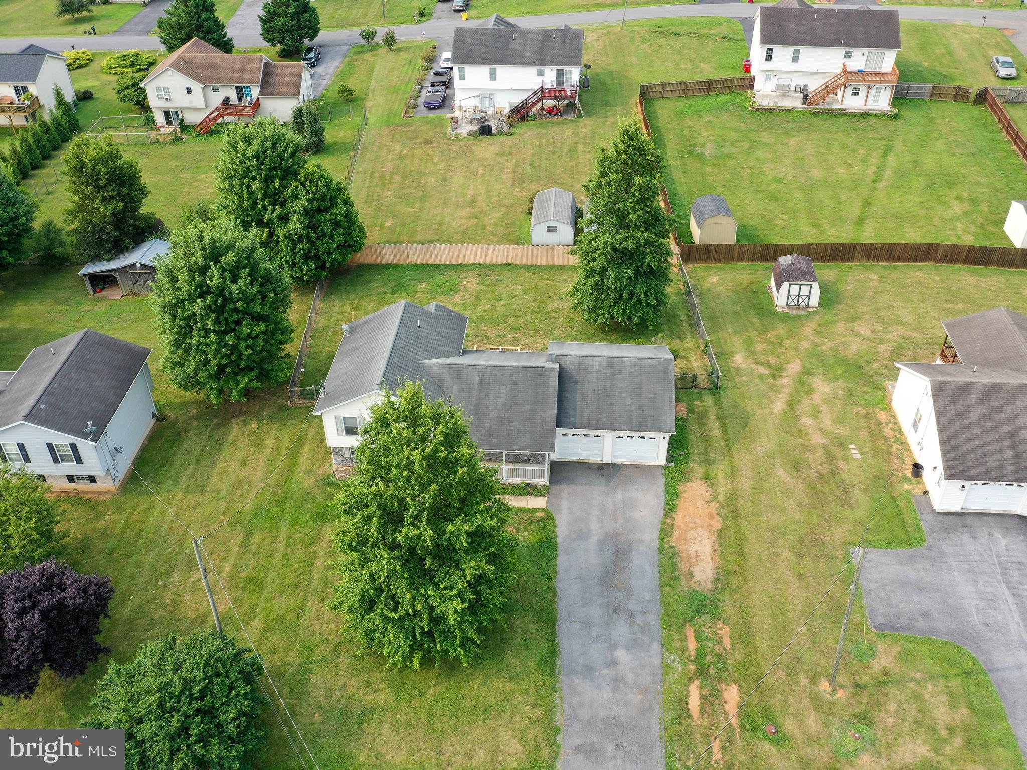 ELIZABETH STATION - Residential