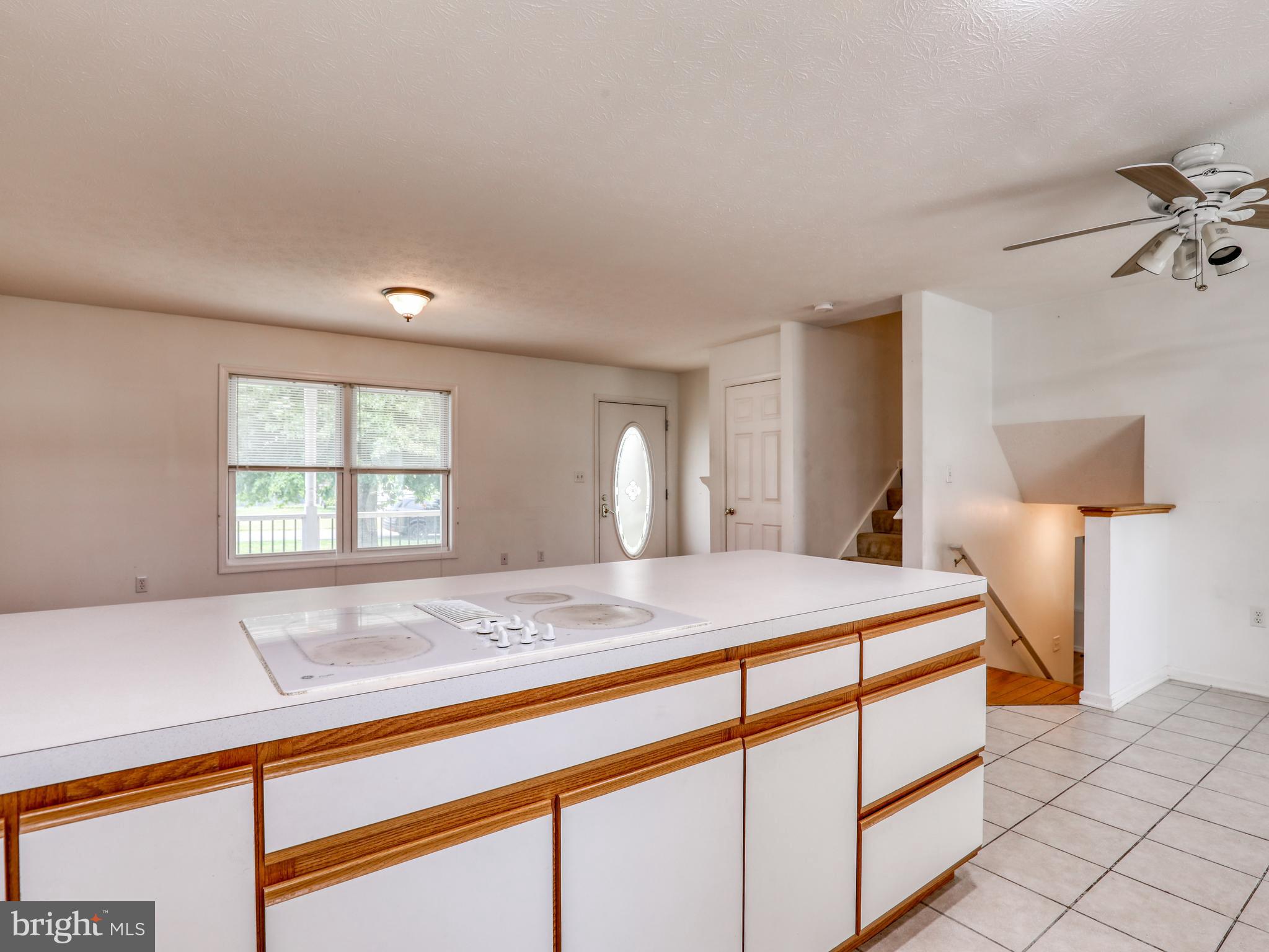 ELIZABETH STATION - Residential