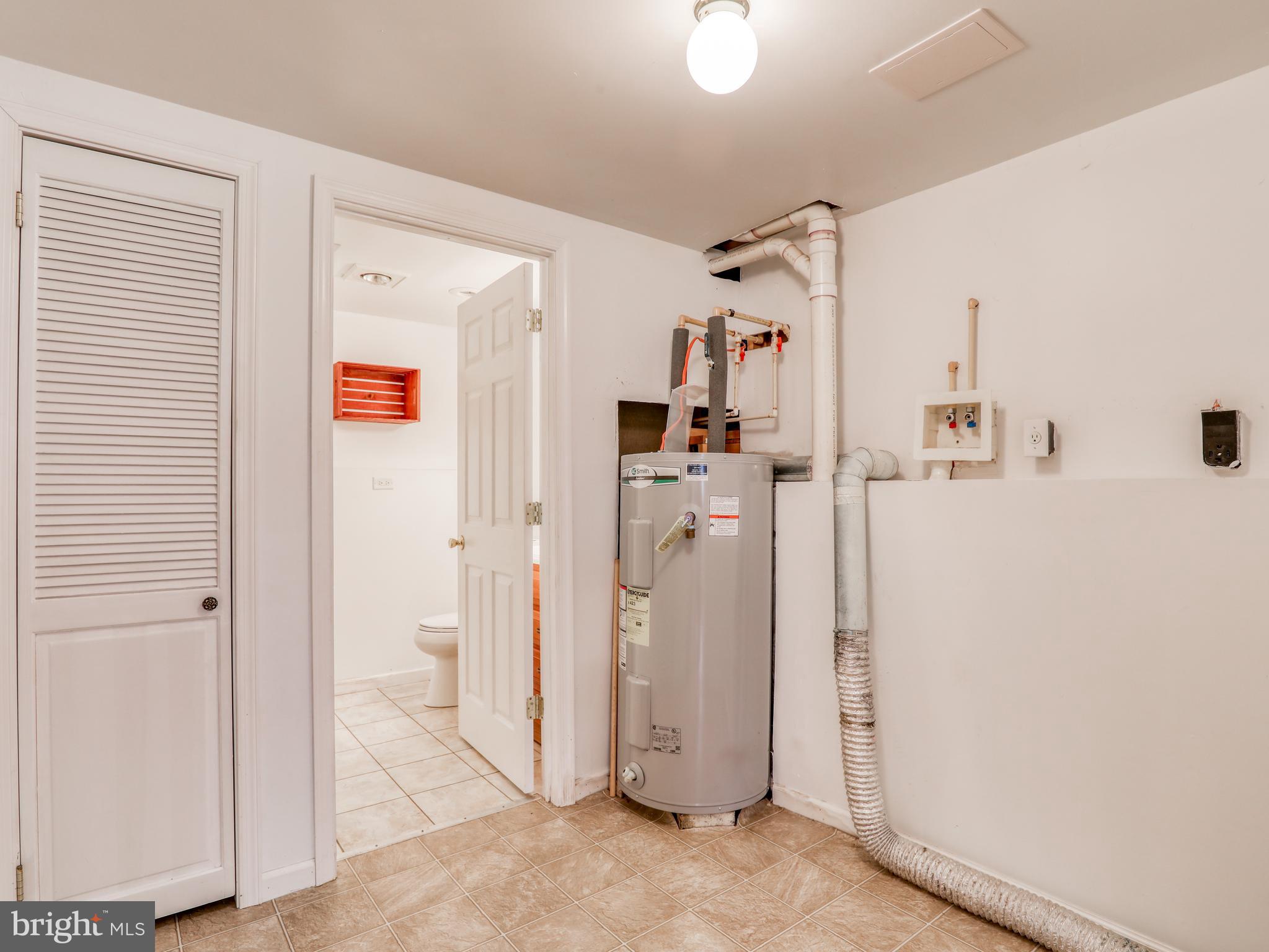 ELIZABETH STATION - Residential