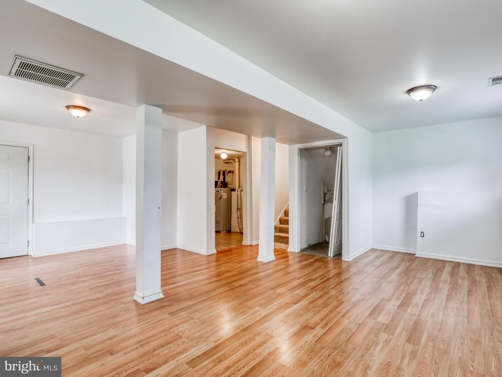 ELIZABETH STATION - Residential