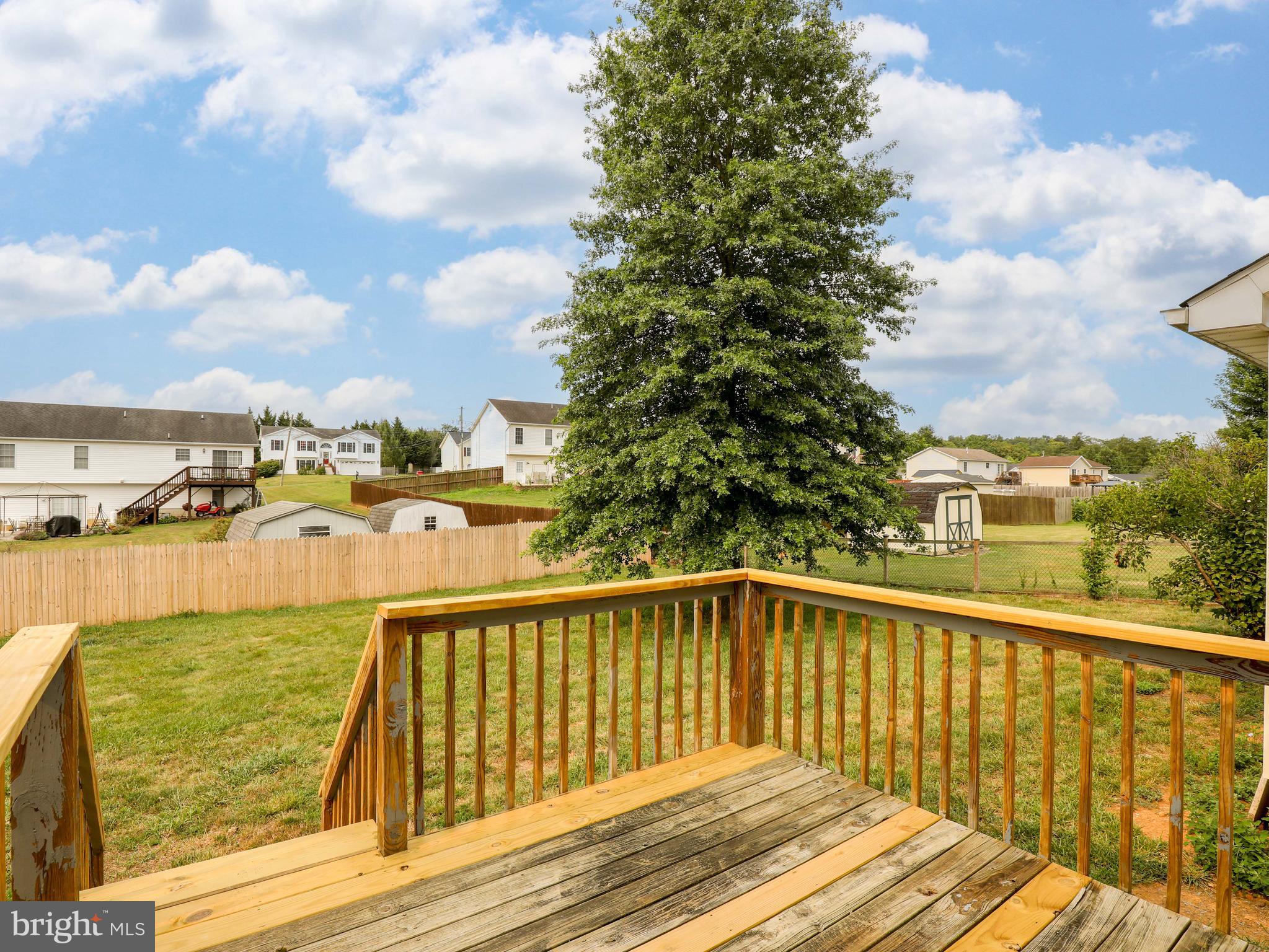 ELIZABETH STATION - Residential