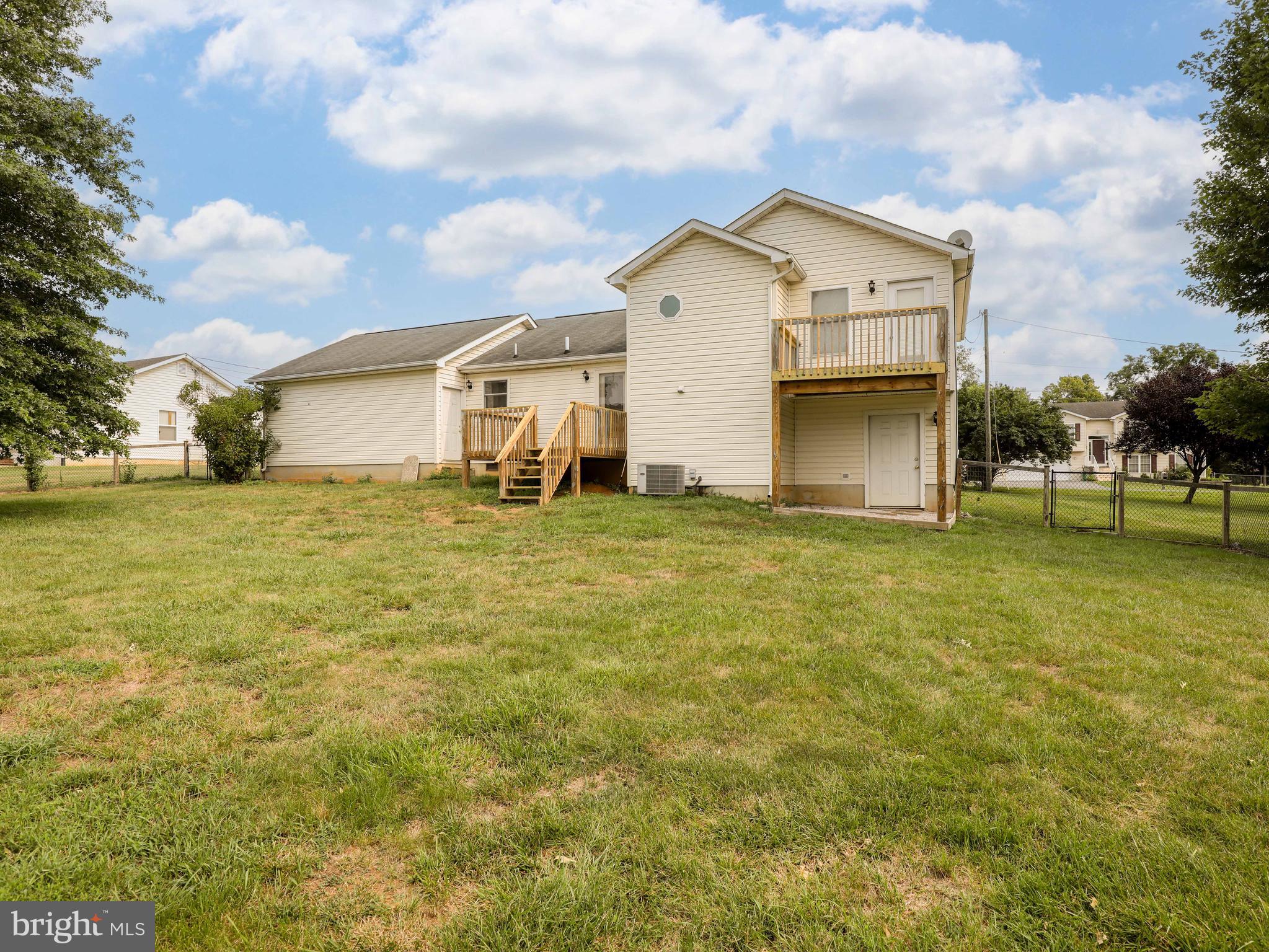 ELIZABETH STATION - Residential