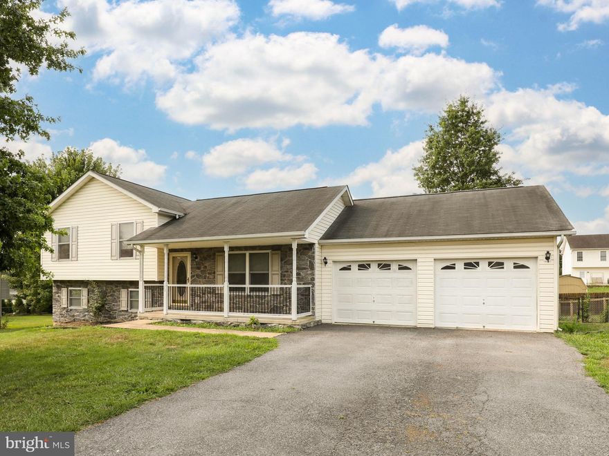 The seller will consider all reasonable offers.  Welcome to 173 Wendover Dr, a nice 3 bedroom, 3 bath home located in the desirable neighborhood, Elizabeth Station. This home offers a perfect blend of comfort and functionality. Situated on a spacious lot, this property provides ample space for outdoor activities. Additional features of this property include a two-car garage for parking and storage, fenced-in backyard and a covered front porch. This home provides convenient access to a range of amenities. Shopping centers, restaurants, and recreational facilities are all within close proximity, ensuring you have everything you need just moments away. All sizes are approximate.