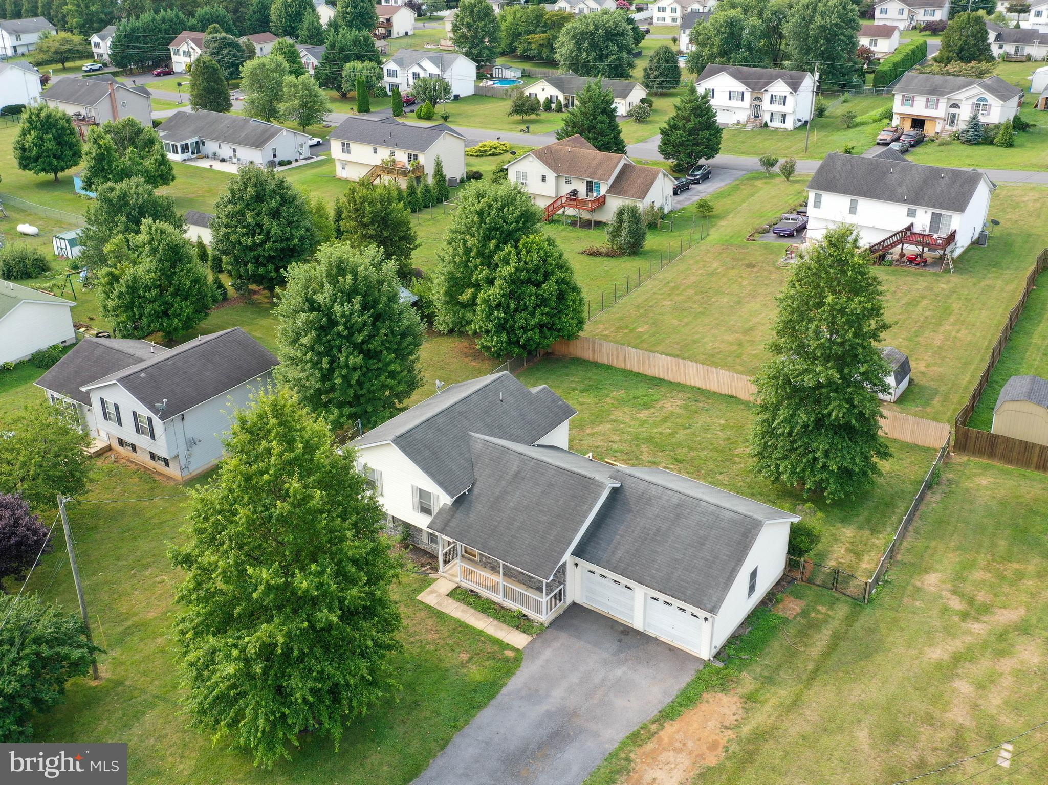 ELIZABETH STATION - Residential