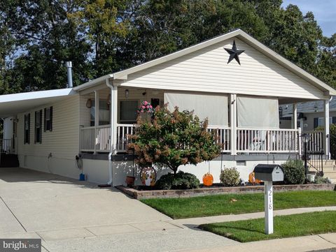 Homes For Sale - 1616 Pennsylvania Ave. Ave #218<br/> Cumberland County, VINELAND, NJ 08361