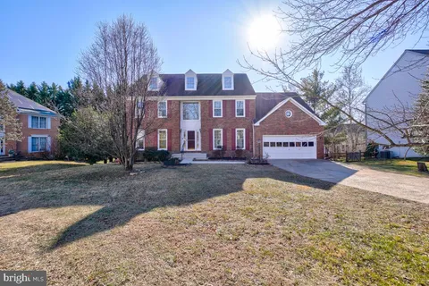 7475 Rosewood Manor Lane, Gaithersburg, MD MLS: MDMC2215868