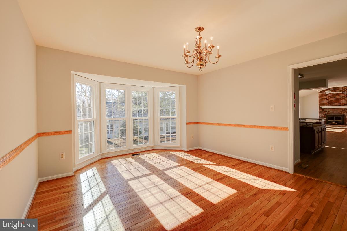 ROSEWOOD MANOR - Residential