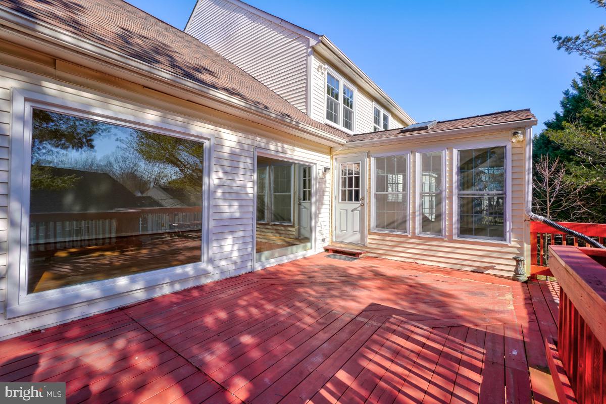 ROSEWOOD MANOR - Residential