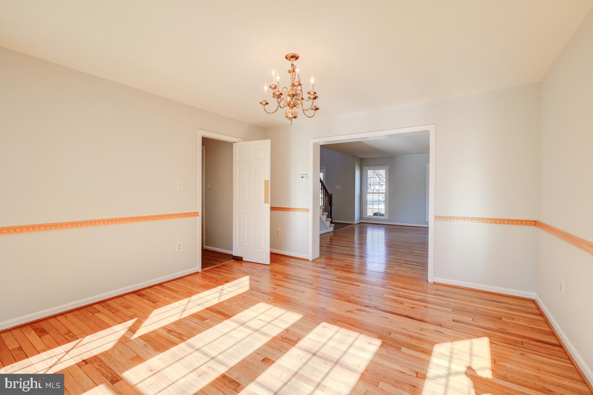 ROSEWOOD MANOR - Residential