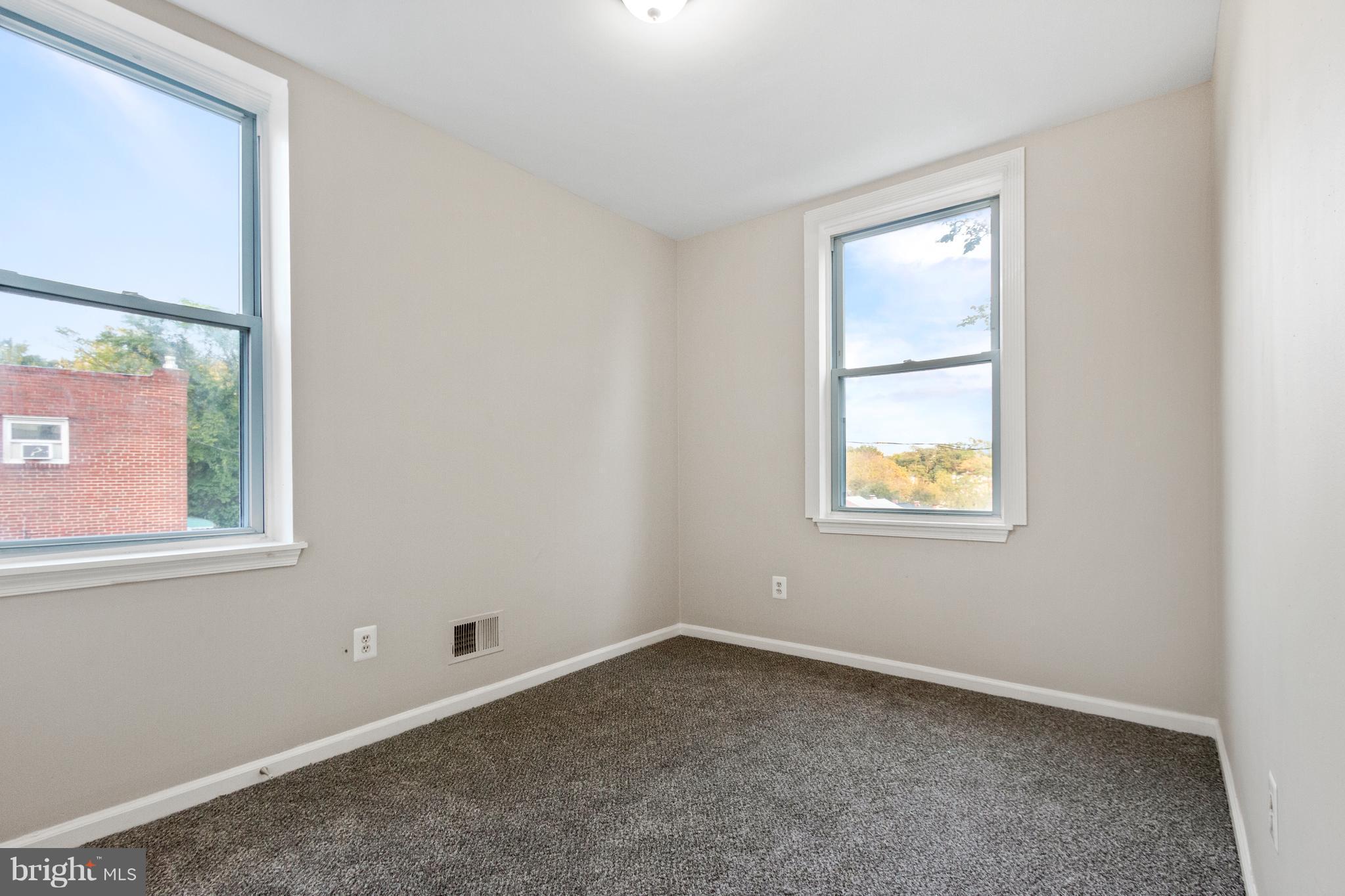 NONE AVAILABLE - Residential Lease