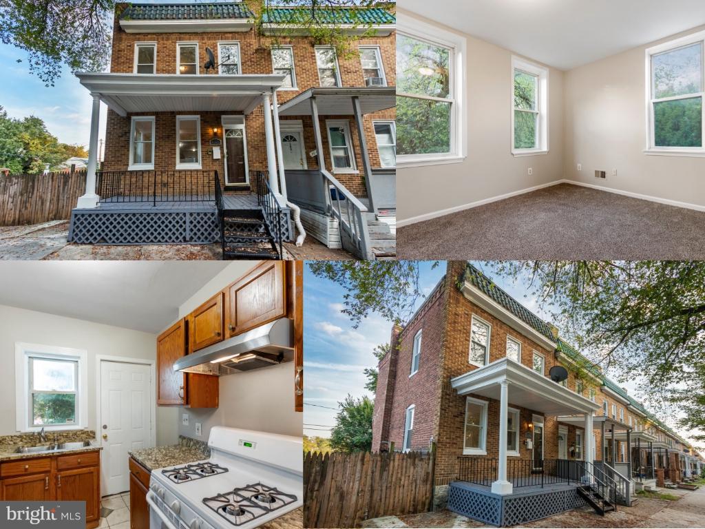 NONE AVAILABLE - Residential Lease