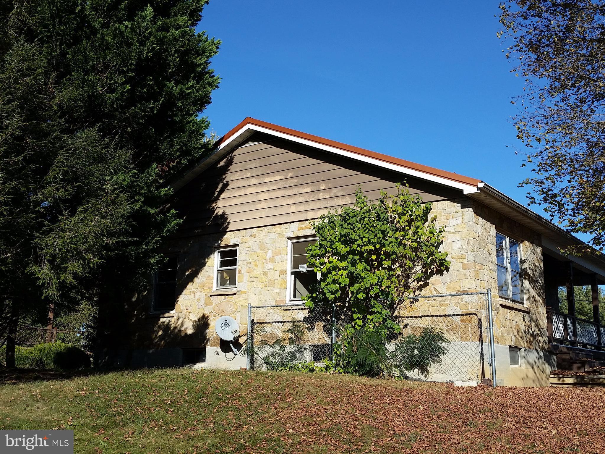 WILEY FORD - Residential