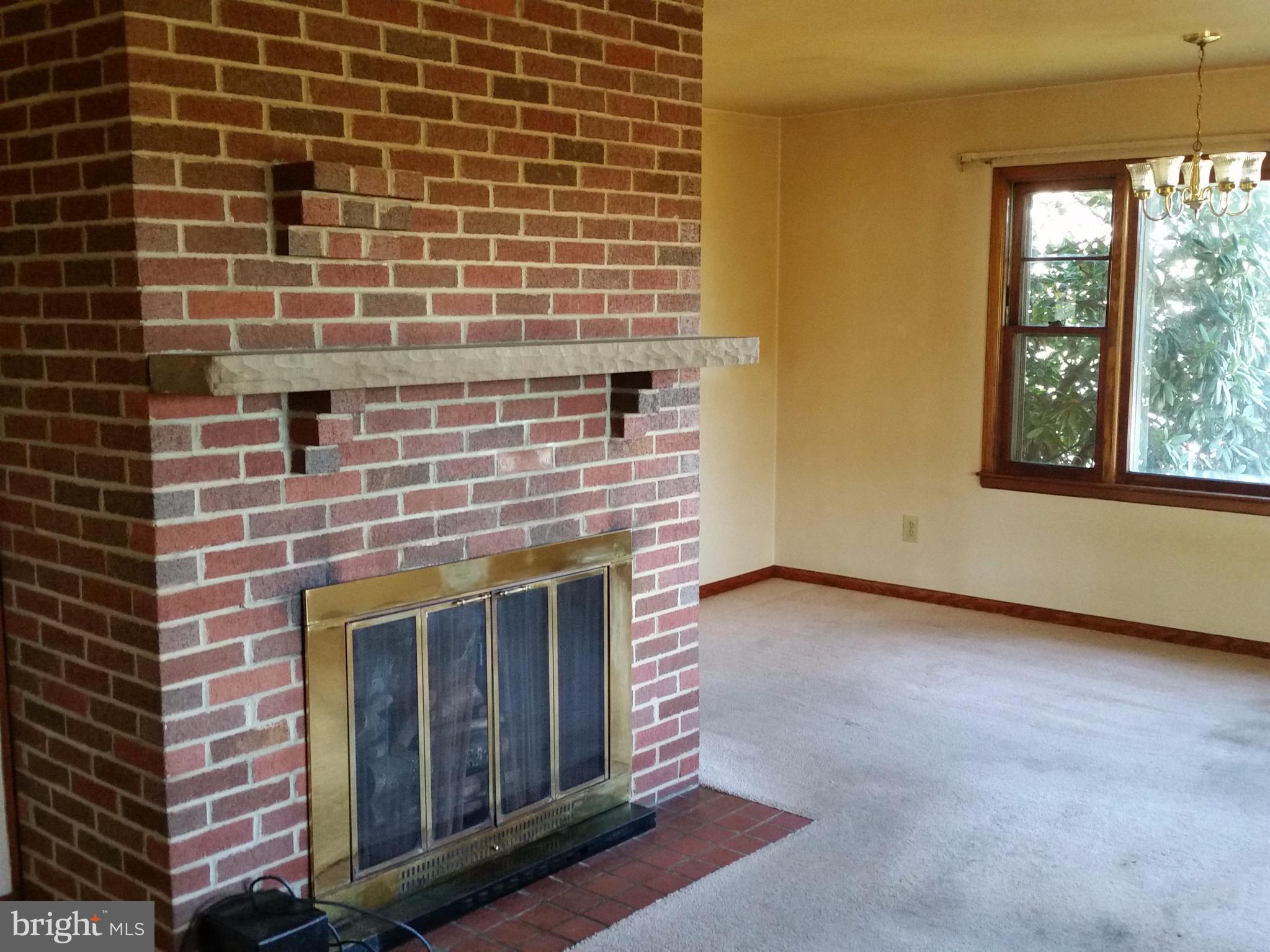 WILEY FORD - Residential