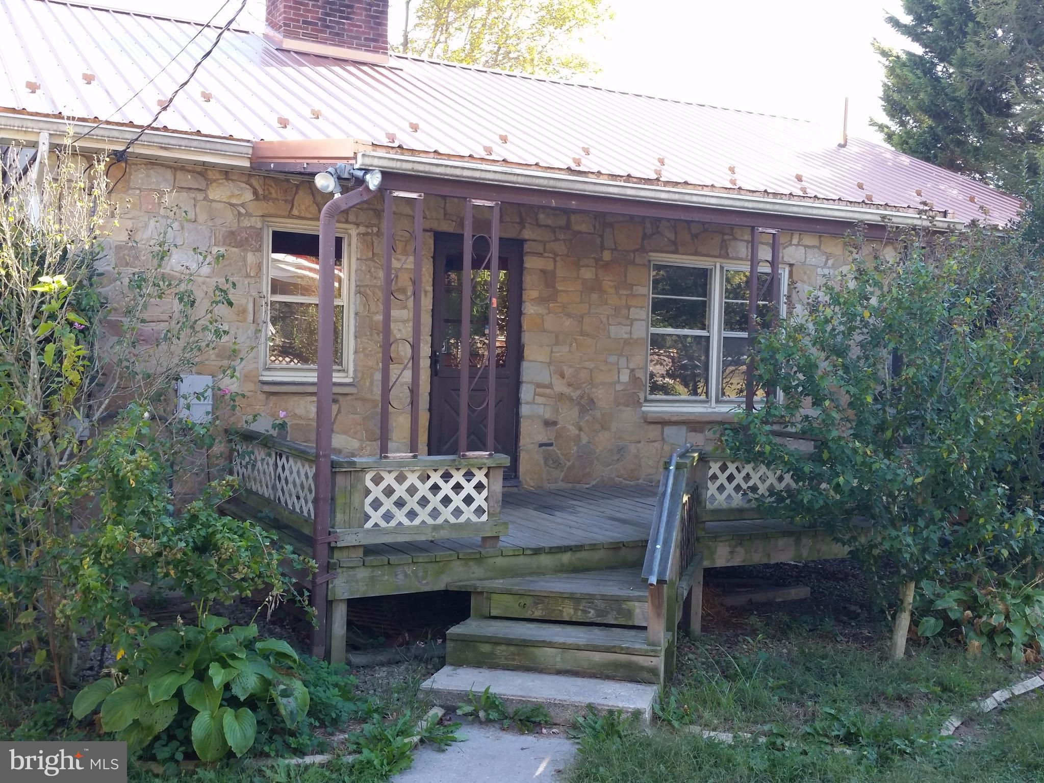 WILEY FORD - Residential