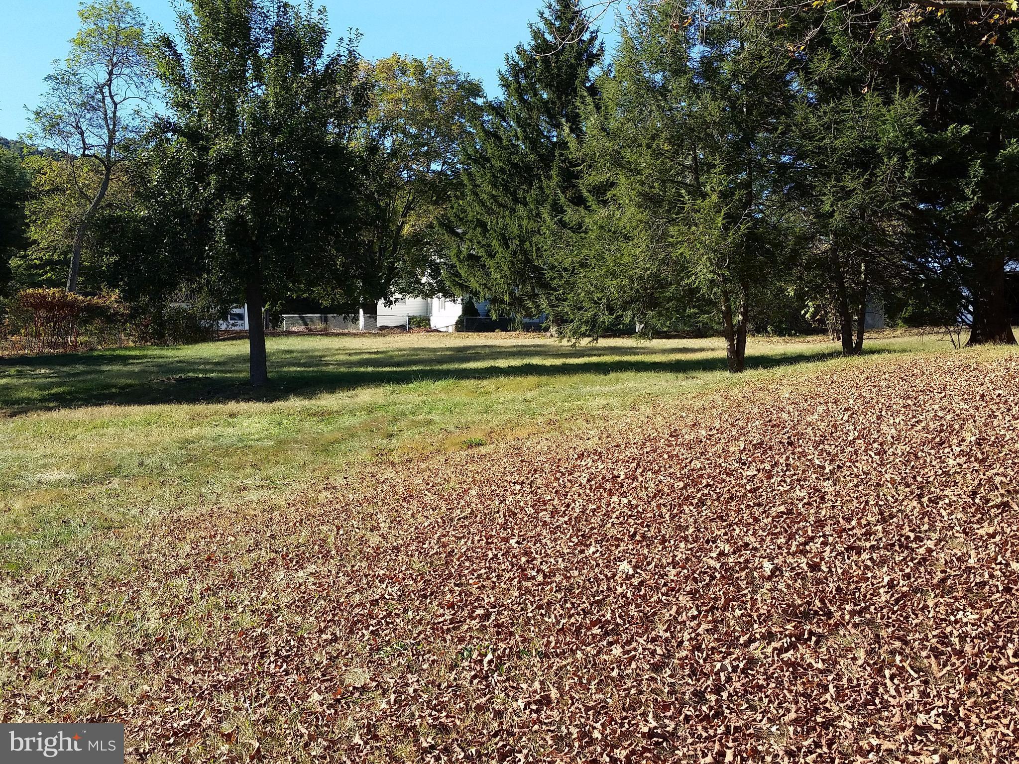 WILEY FORD - Residential