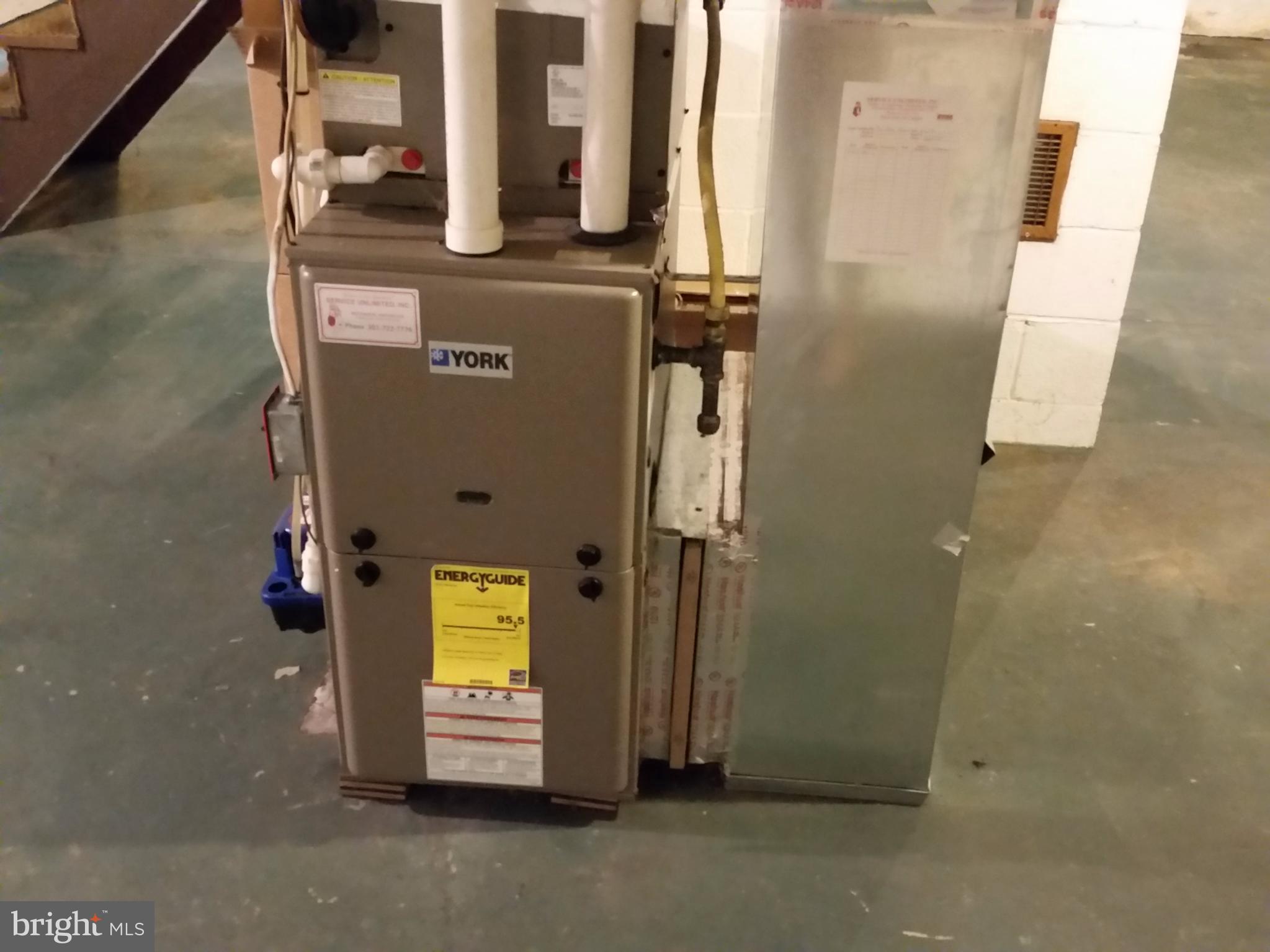 WILEY FORD - Residential