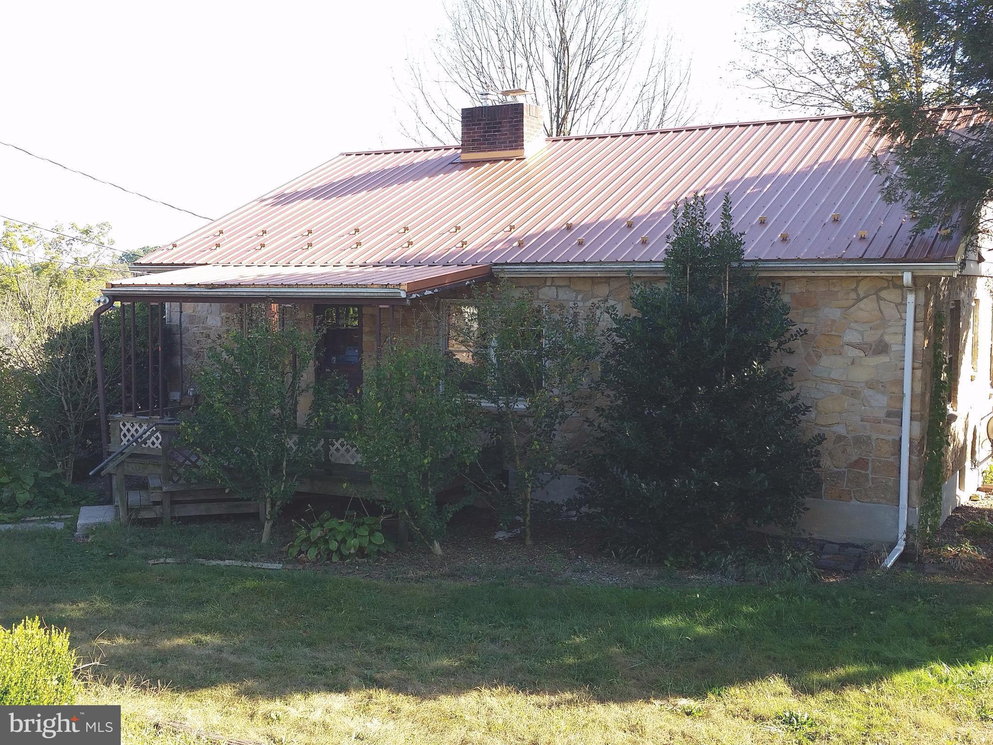 WILEY FORD - Residential