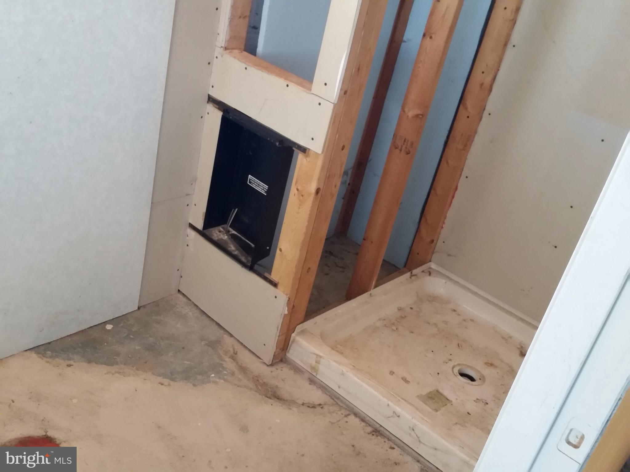 WILEY FORD - Residential