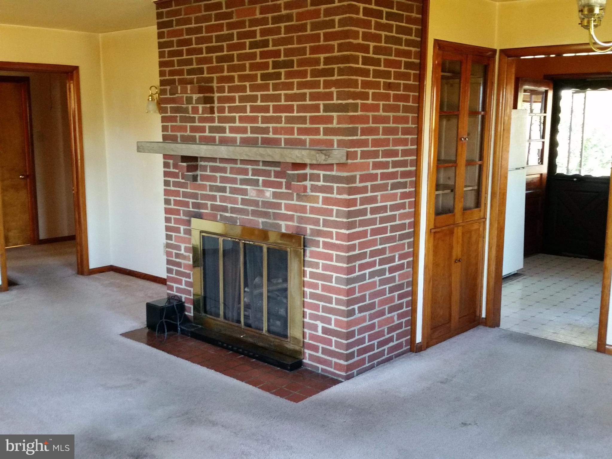 WILEY FORD - Residential