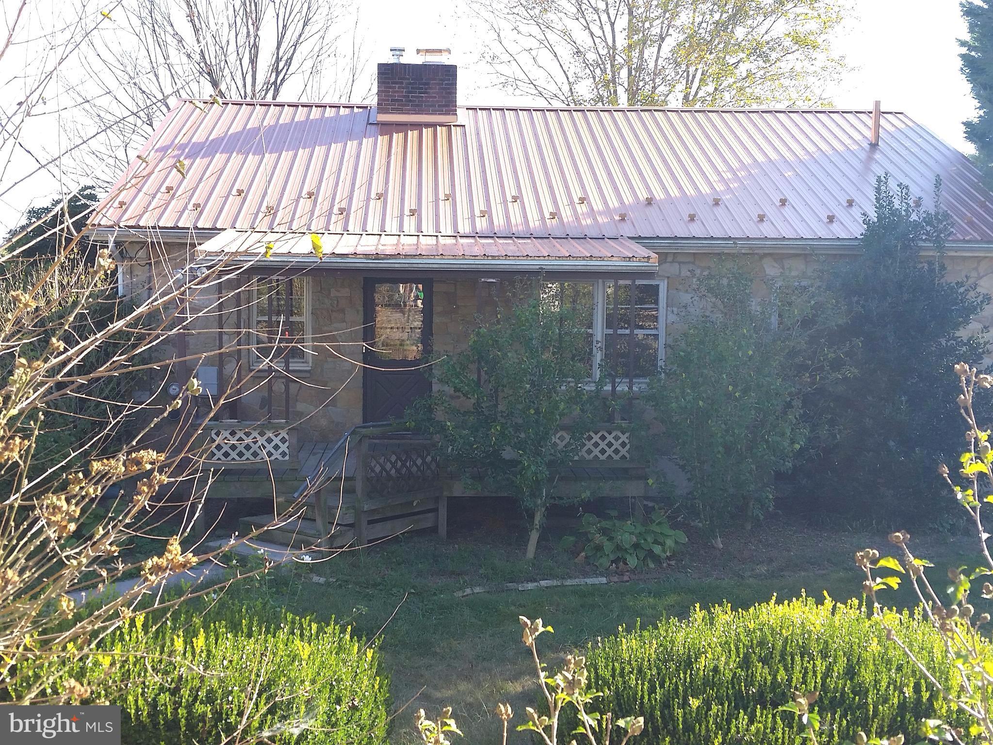 WILEY FORD - Residential