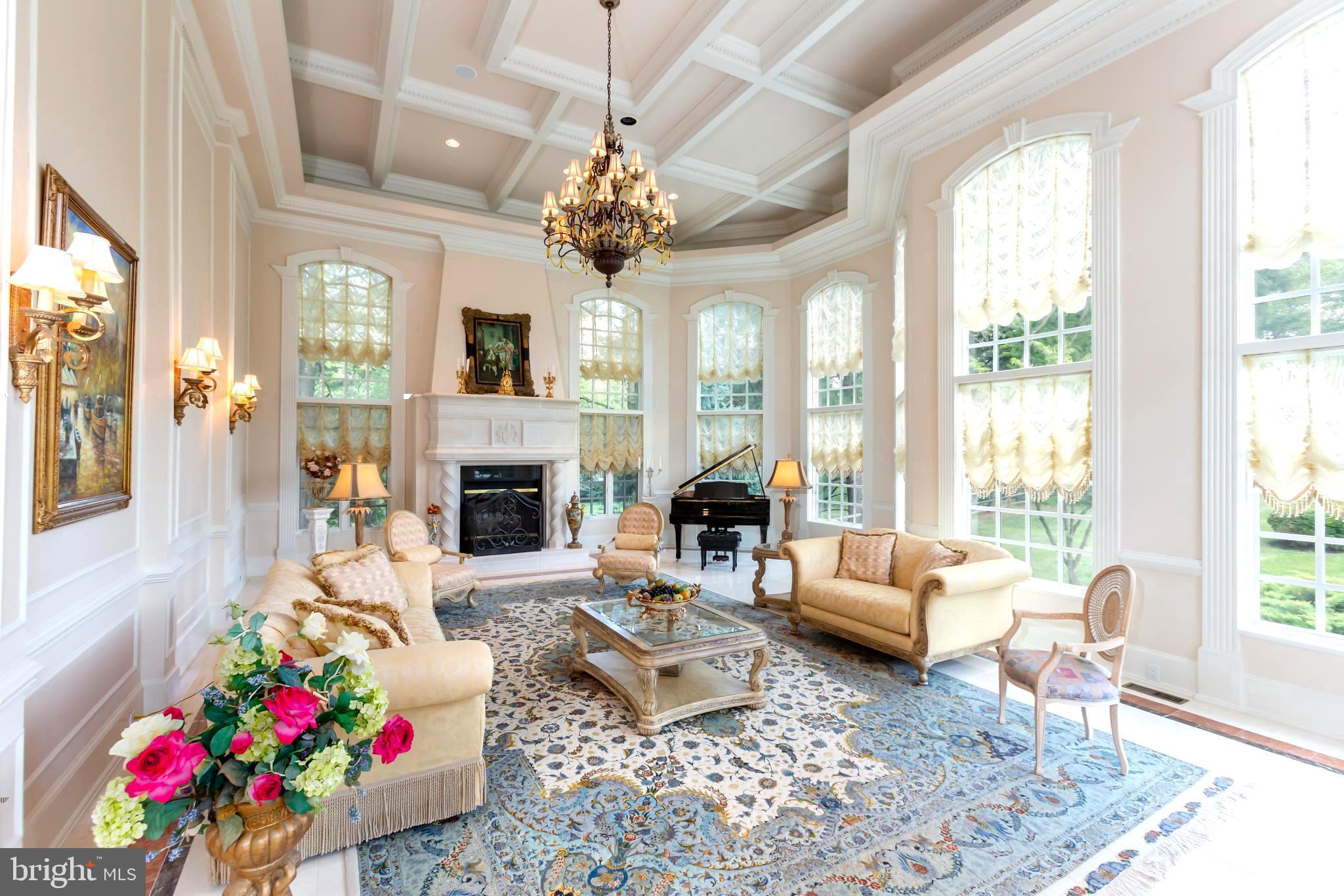 GREAT FALLS - Residential