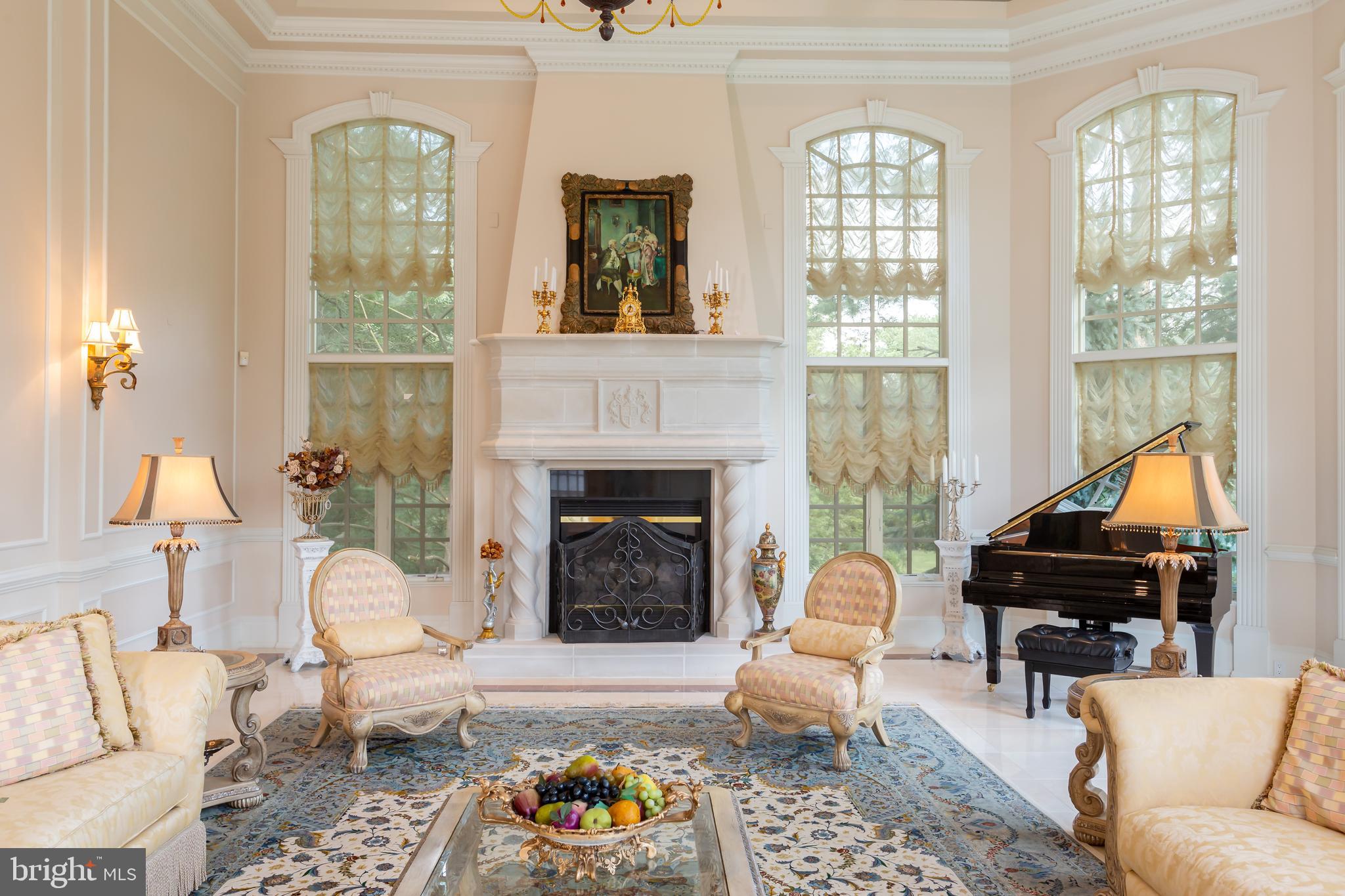 GREAT FALLS - Residential