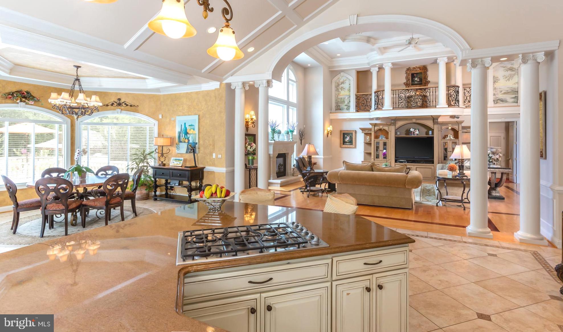 GREAT FALLS - Residential