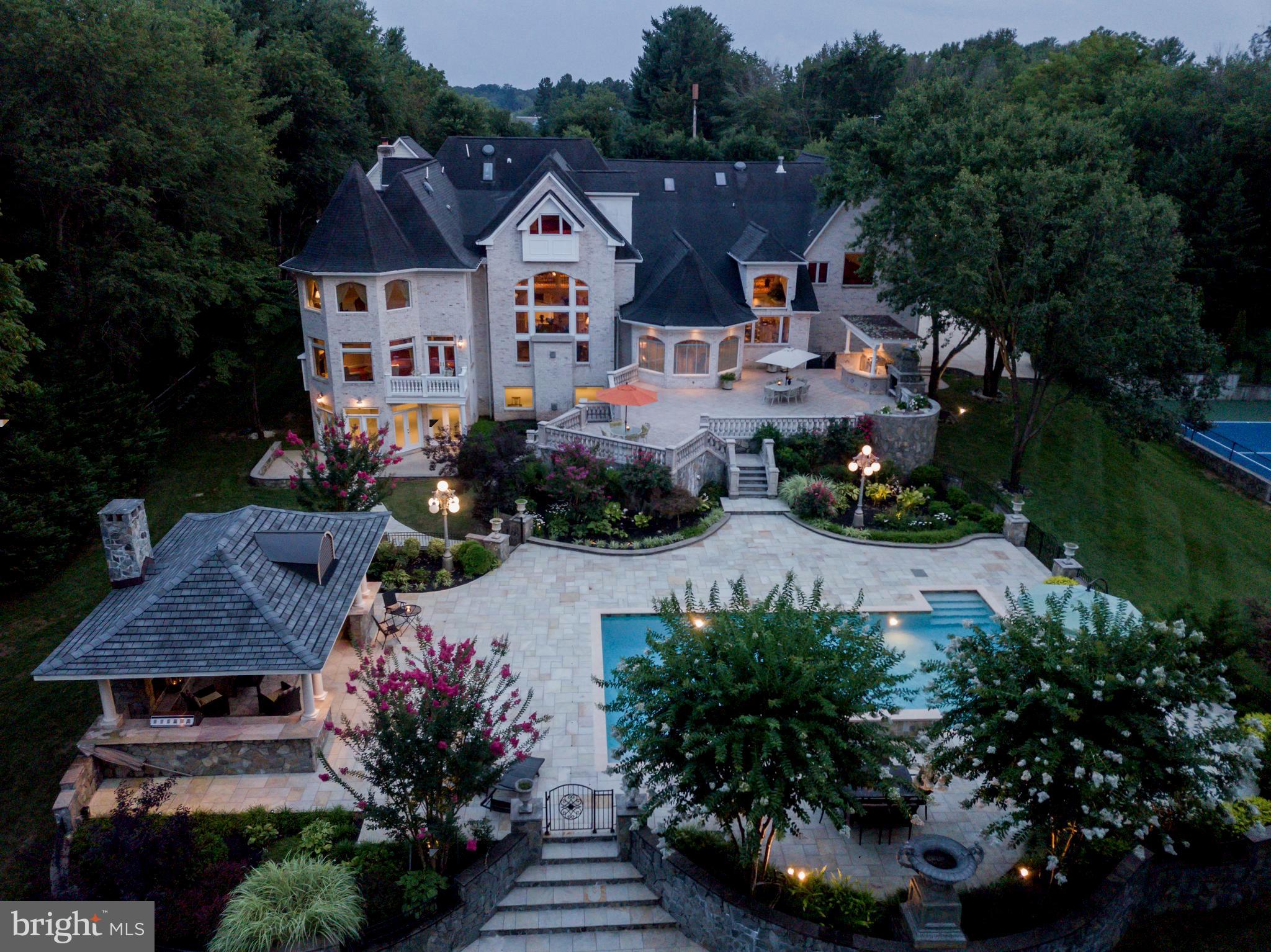 GREAT FALLS - Residential