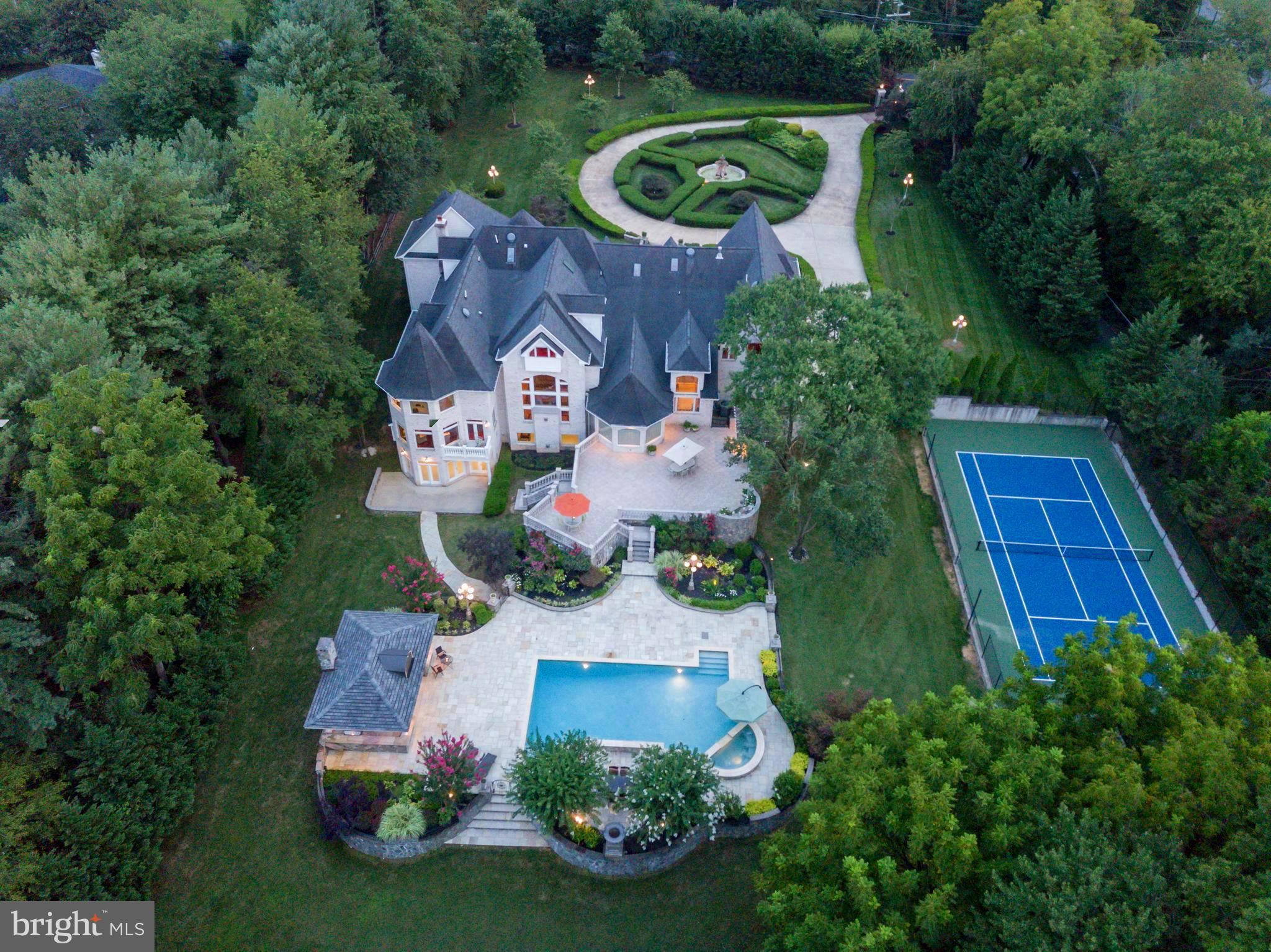 GREAT FALLS - Residential