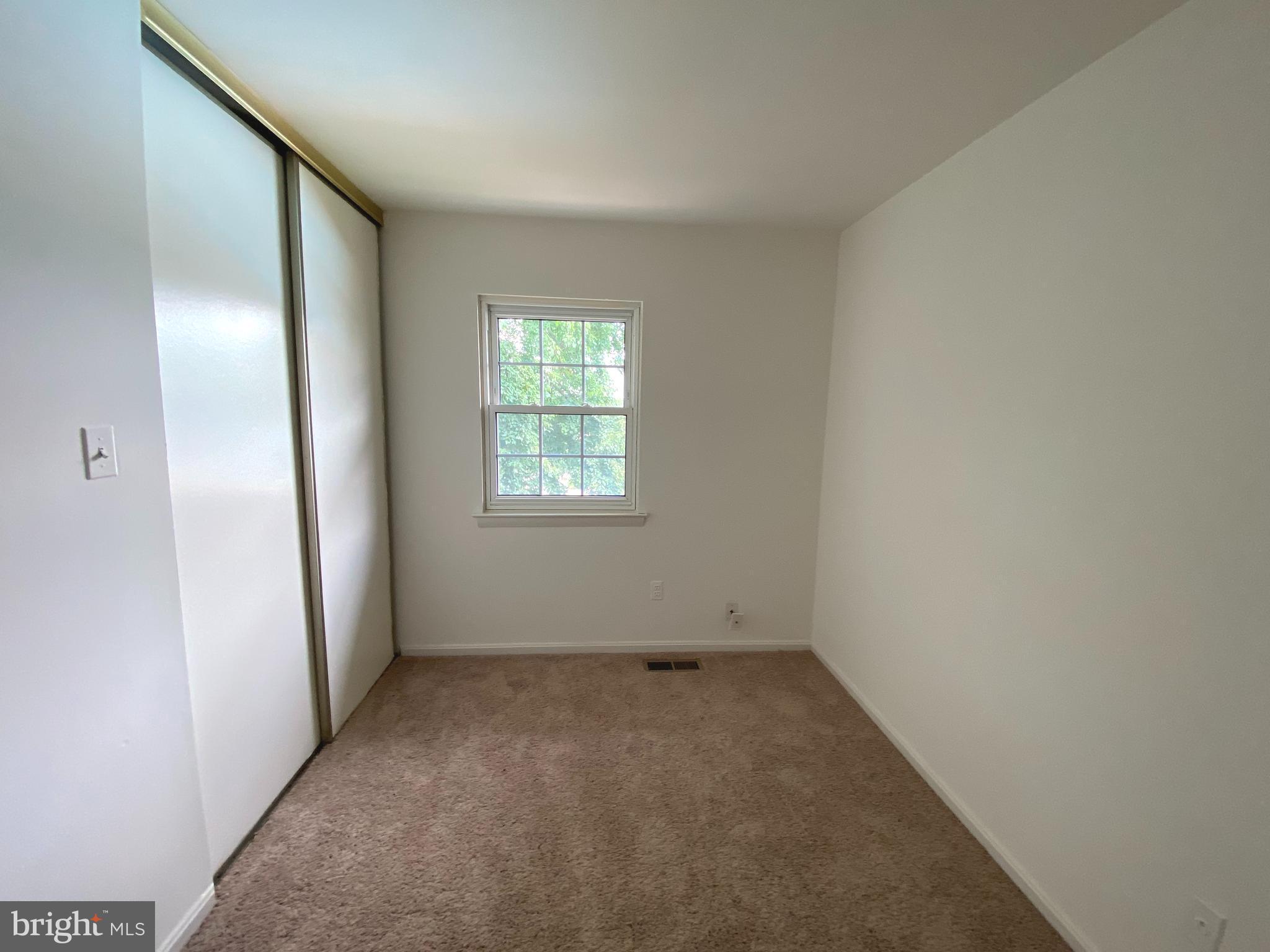 TERRACE TOWNE HOMES OF WOODLAWN - Residential Lease