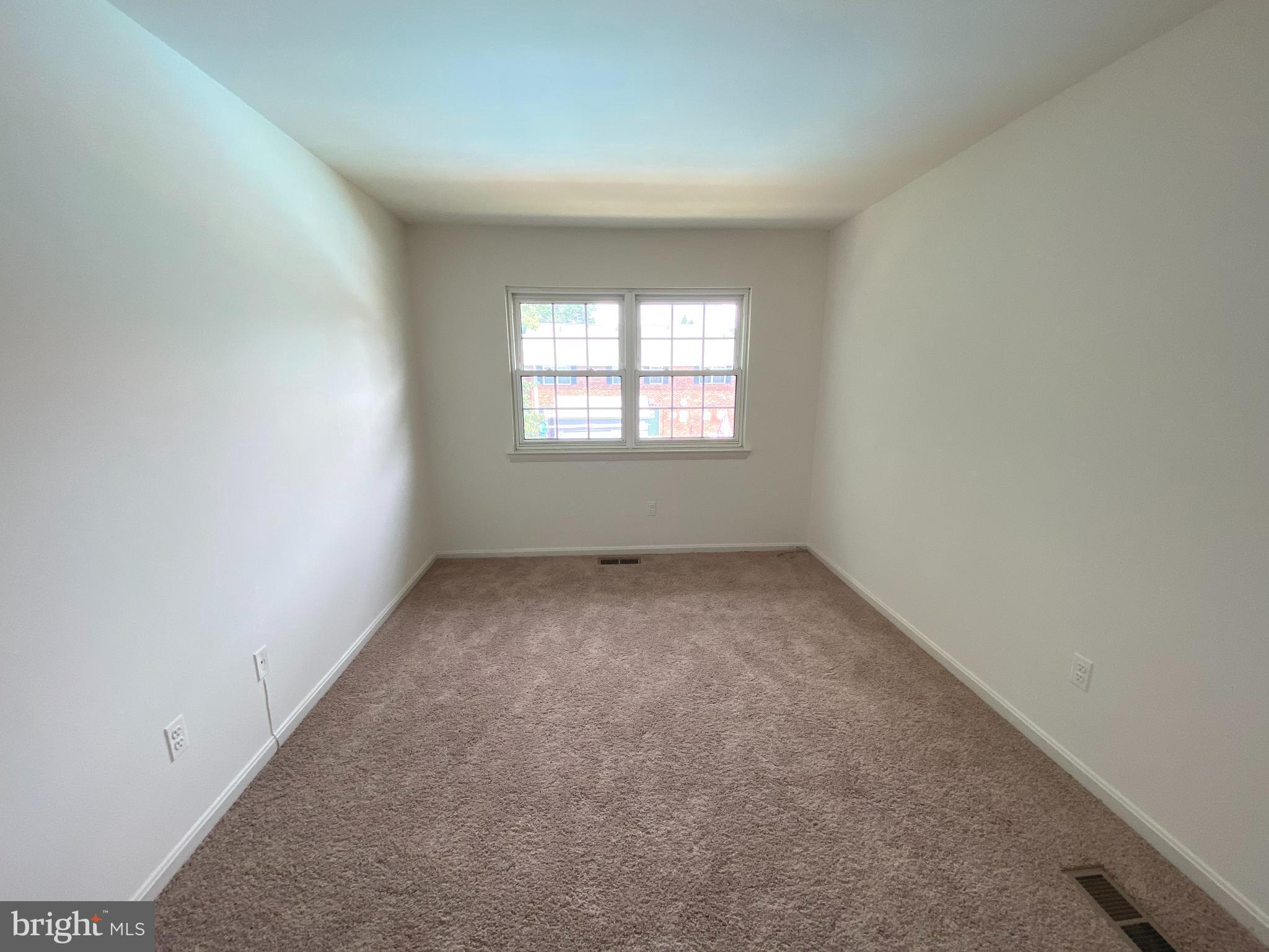 TERRACE TOWNE HOMES OF WOODLAWN - Residential Lease