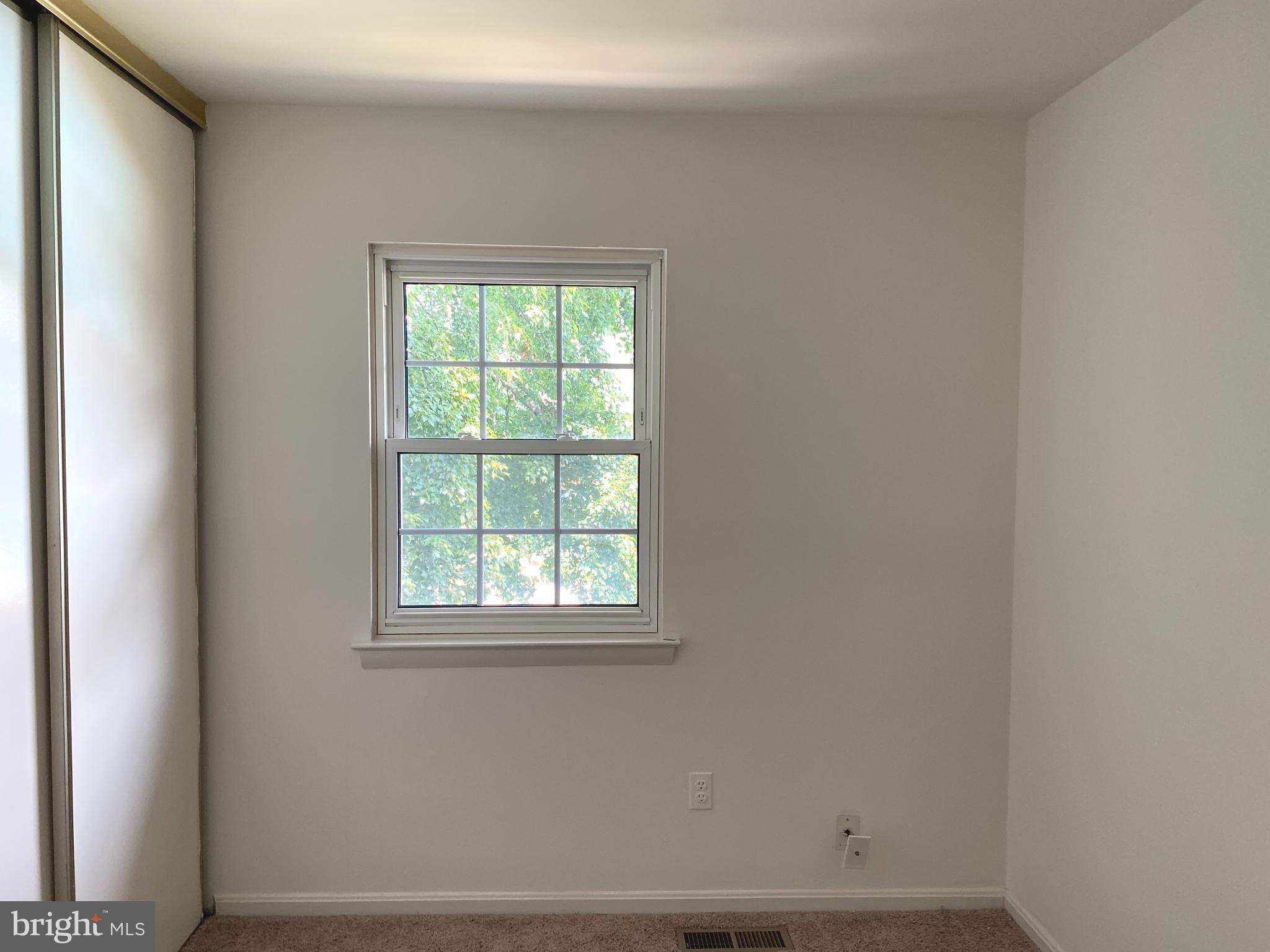 TERRACE TOWNE HOMES OF WOODLAWN - Residential Lease