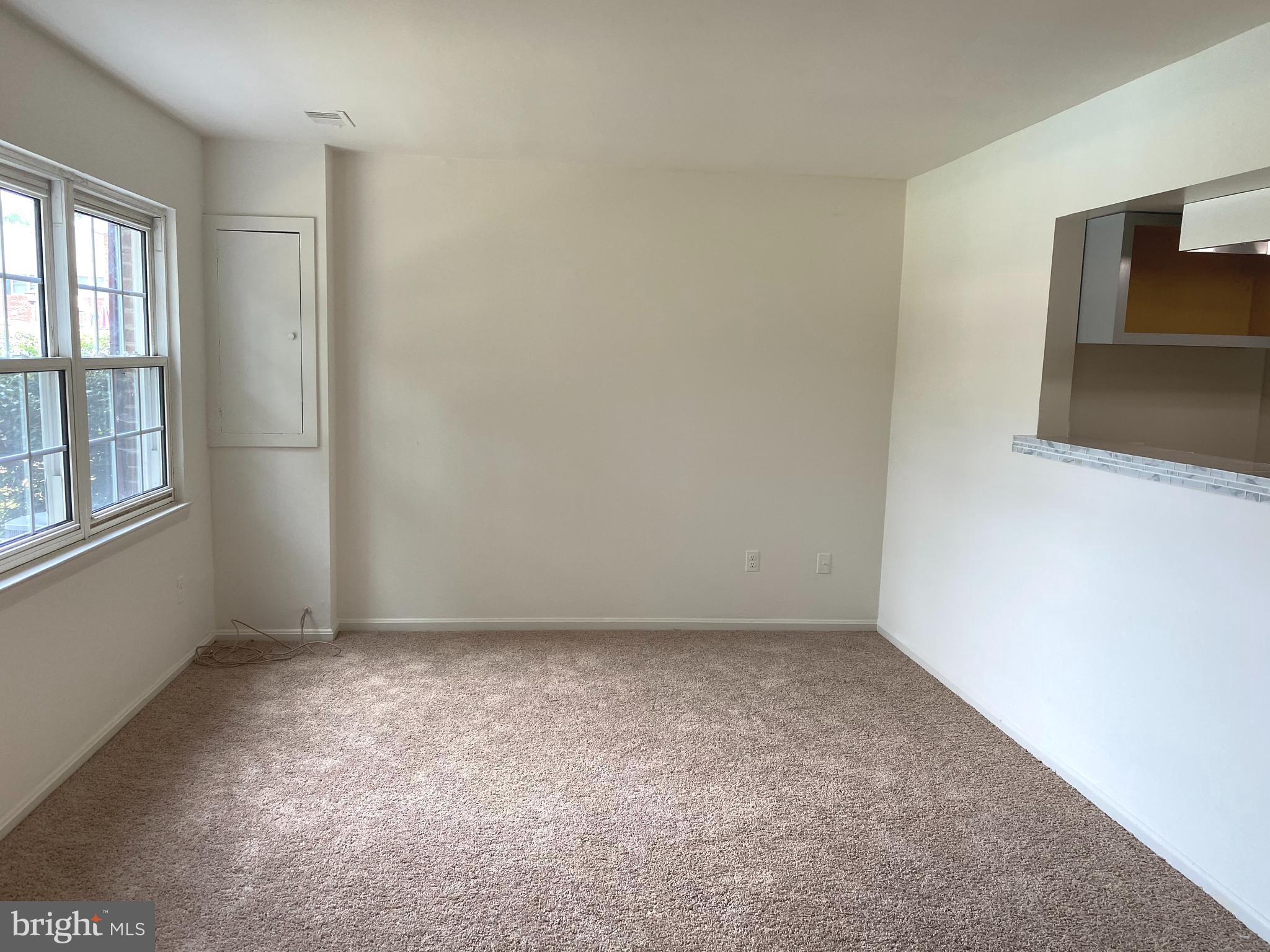 TERRACE TOWNE HOMES OF WOODLAWN - Residential Lease