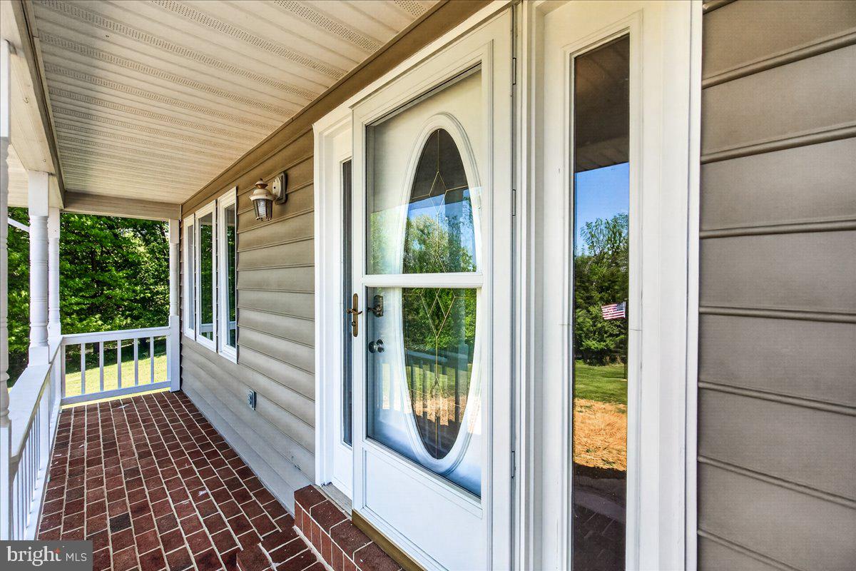 BLUE RIDGE ACRES - Residential