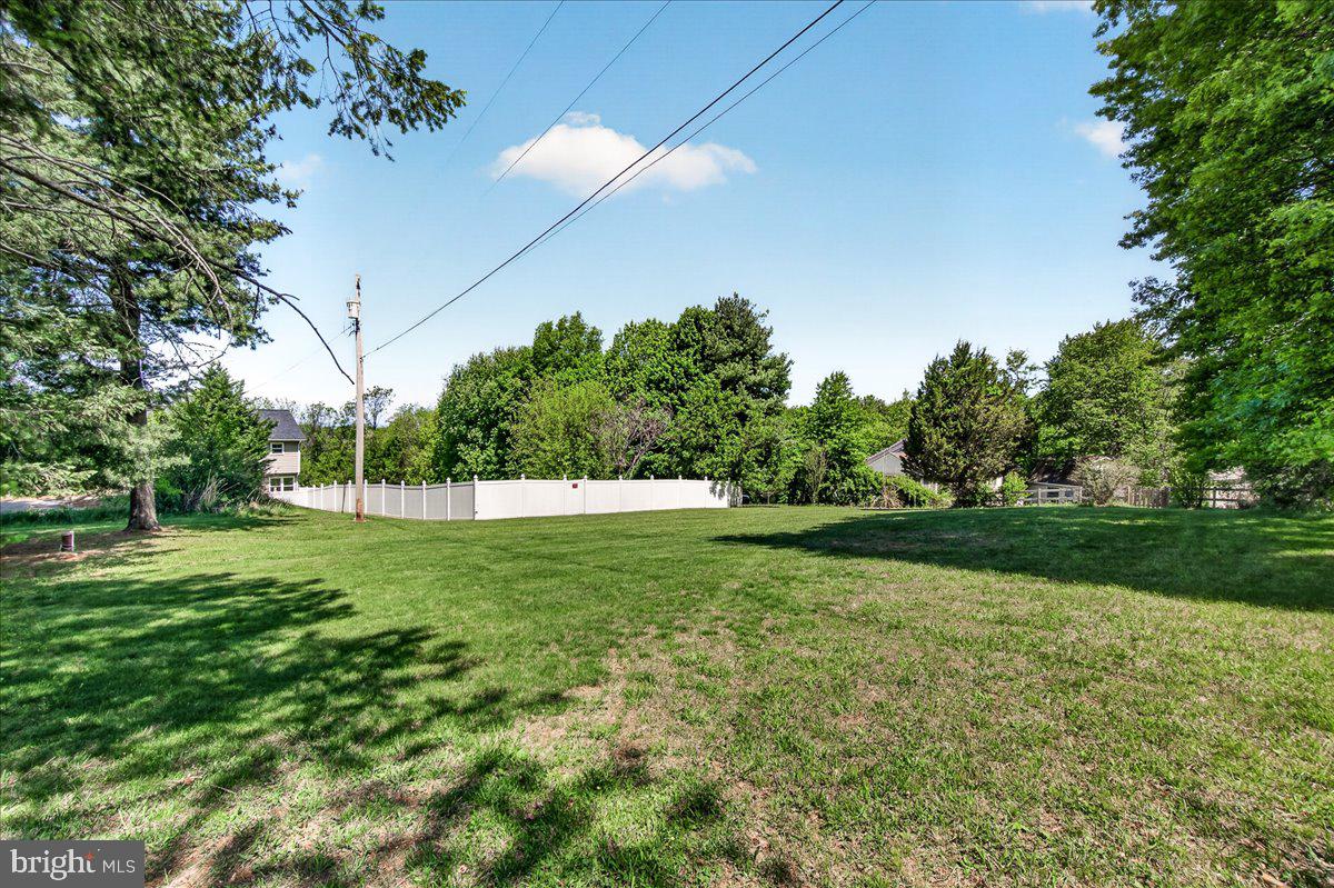BLUE RIDGE ACRES - Residential