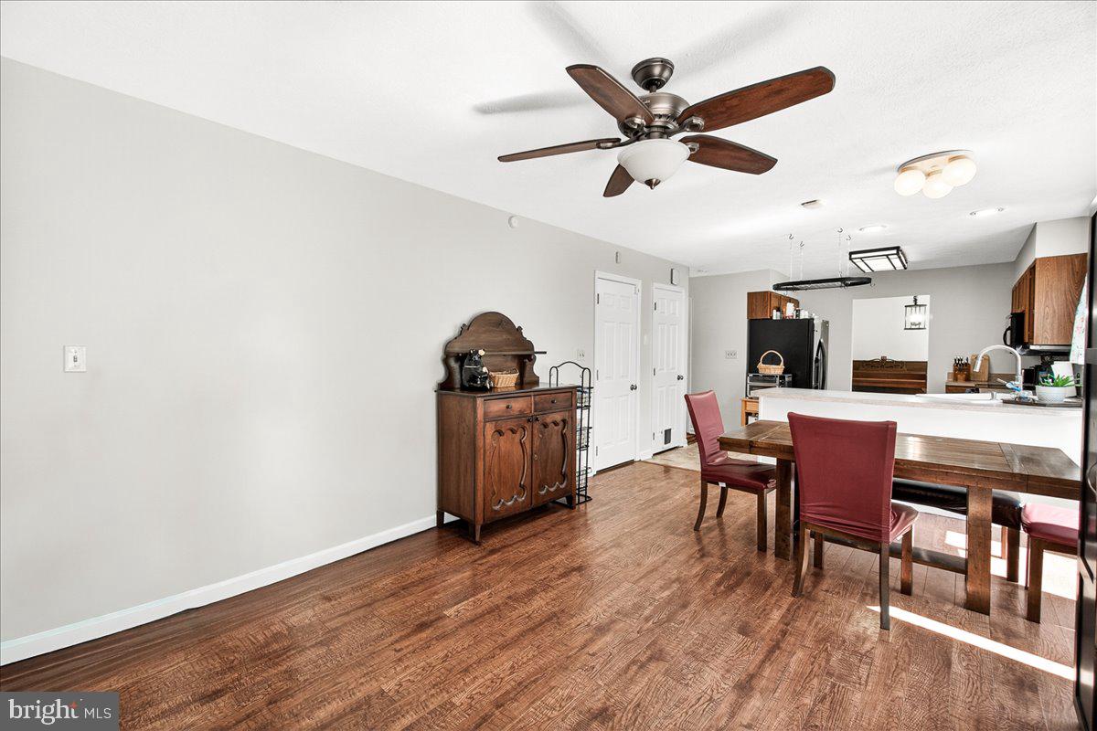 BLUE RIDGE ACRES - Residential