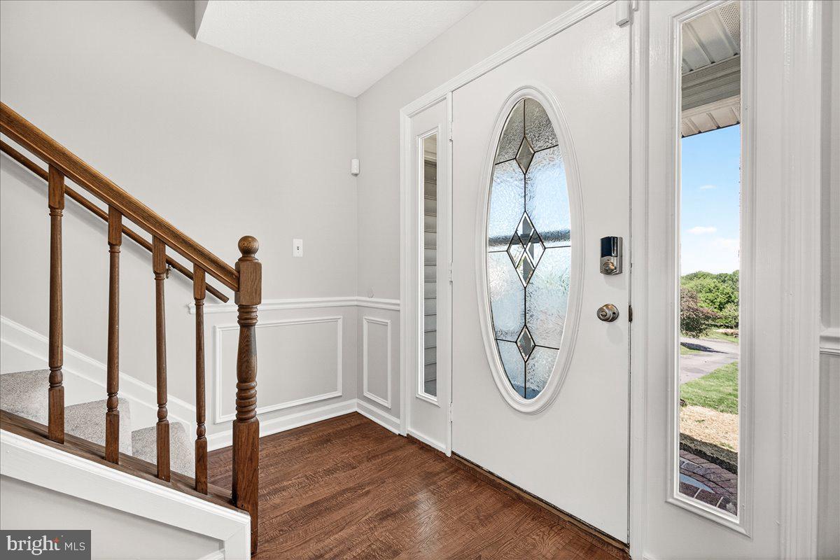 BLUE RIDGE ACRES - Residential