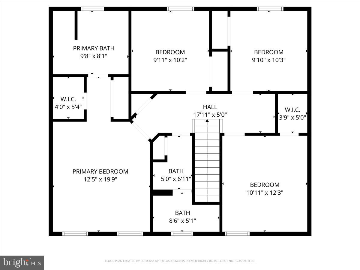 BLUE RIDGE ACRES - Residential