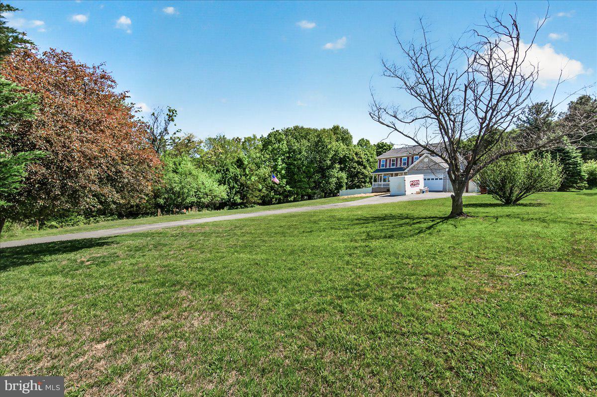 BLUE RIDGE ACRES - Residential