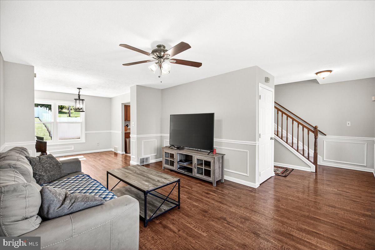 BLUE RIDGE ACRES - Residential