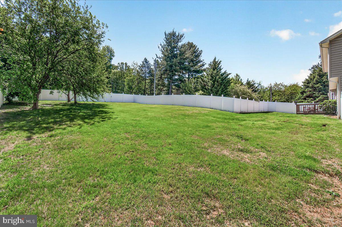 BLUE RIDGE ACRES - Residential
