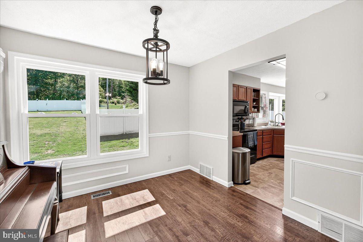 BLUE RIDGE ACRES - Residential