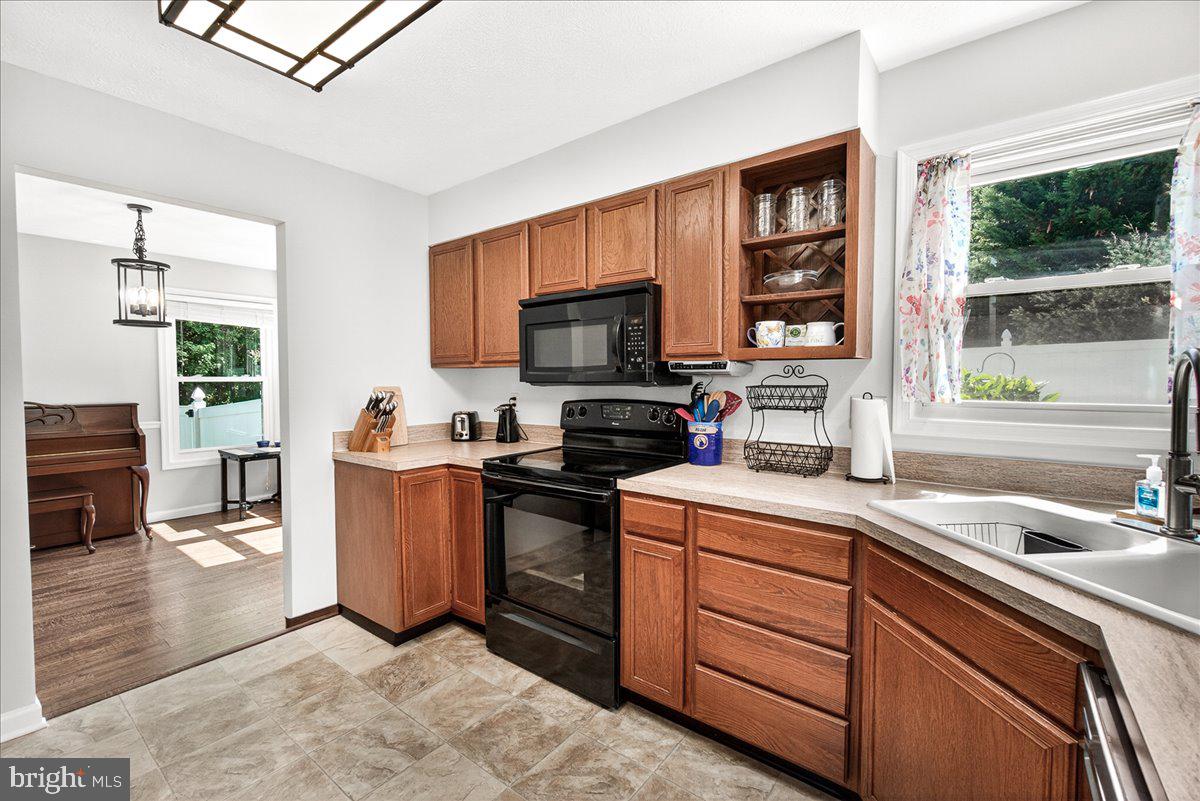 BLUE RIDGE ACRES - Residential