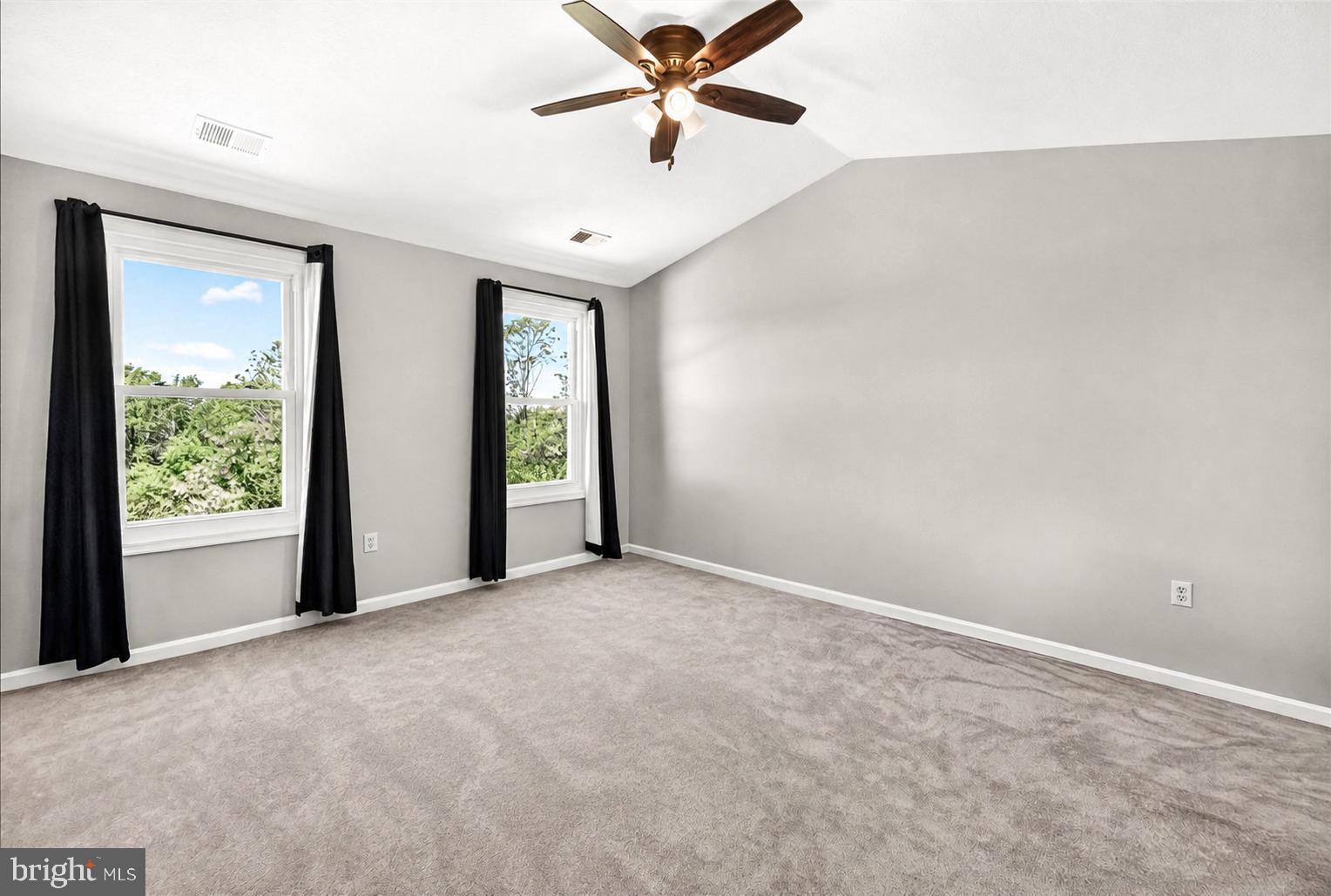 BLUE RIDGE ACRES - Residential
